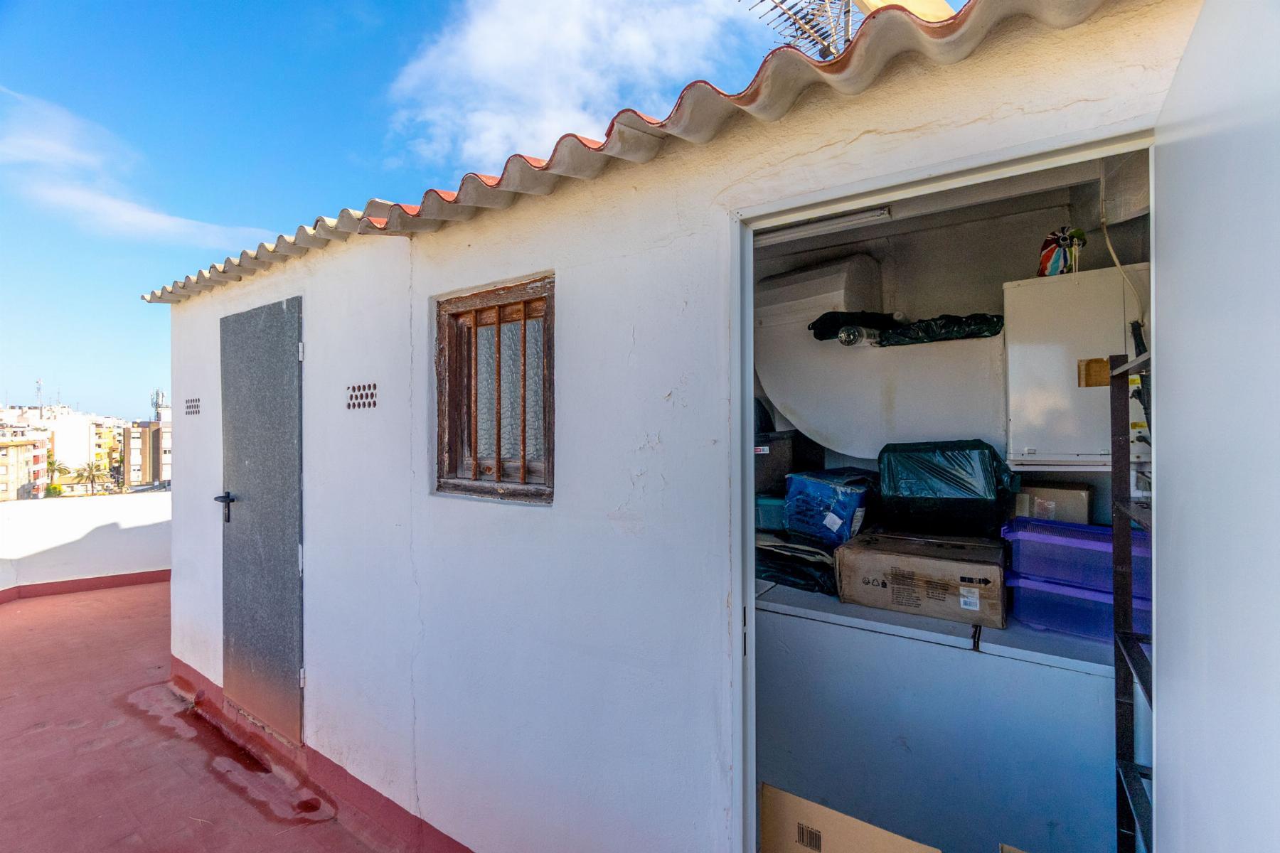 Venta de apartamento en Torrevieja