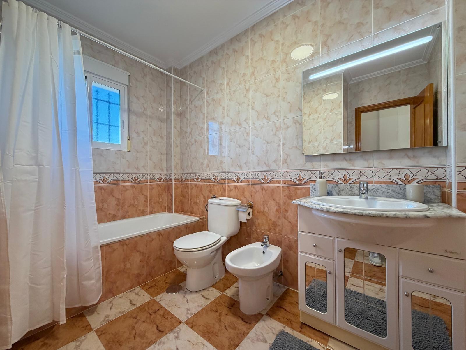 Venta de dúplex en Orihuela Costa