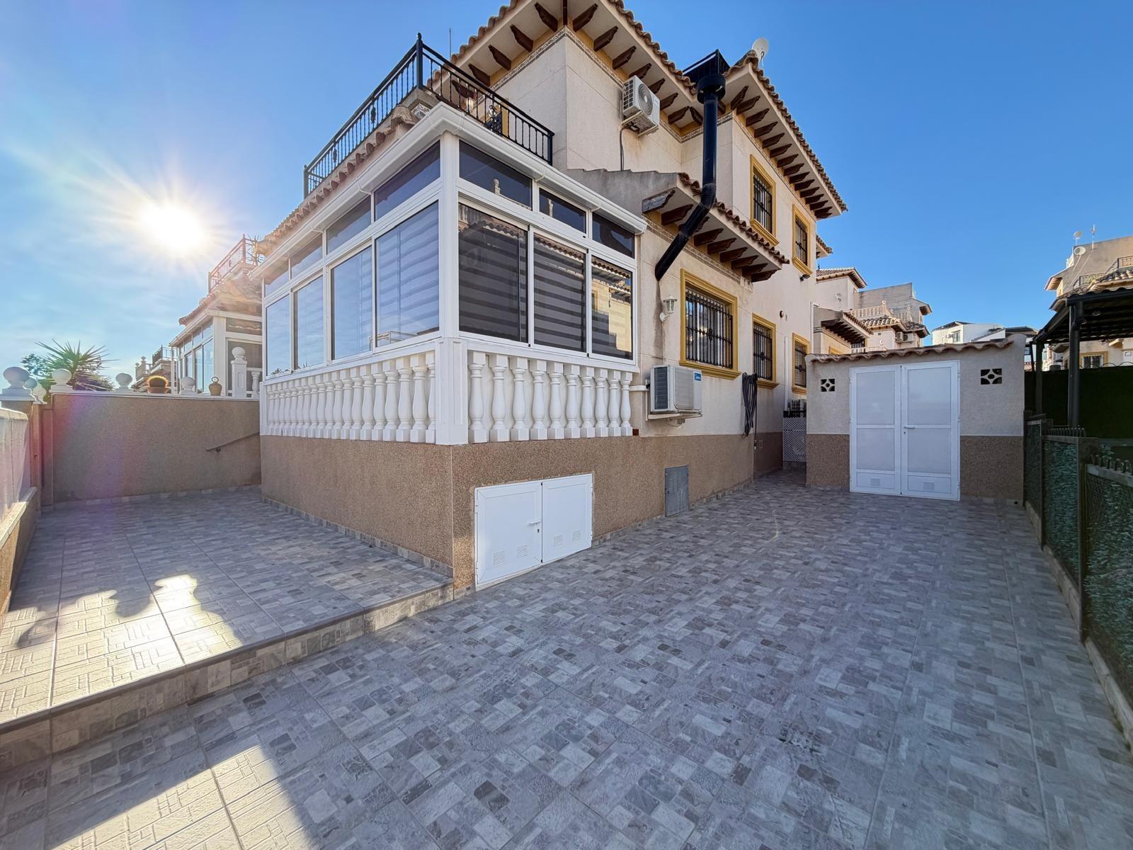 Venta de dúplex en Orihuela Costa