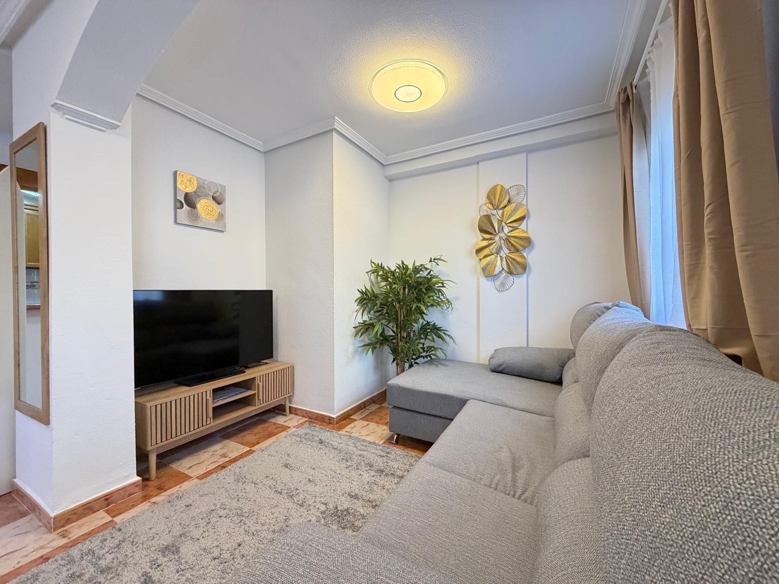 Venta de dúplex en Orihuela Costa