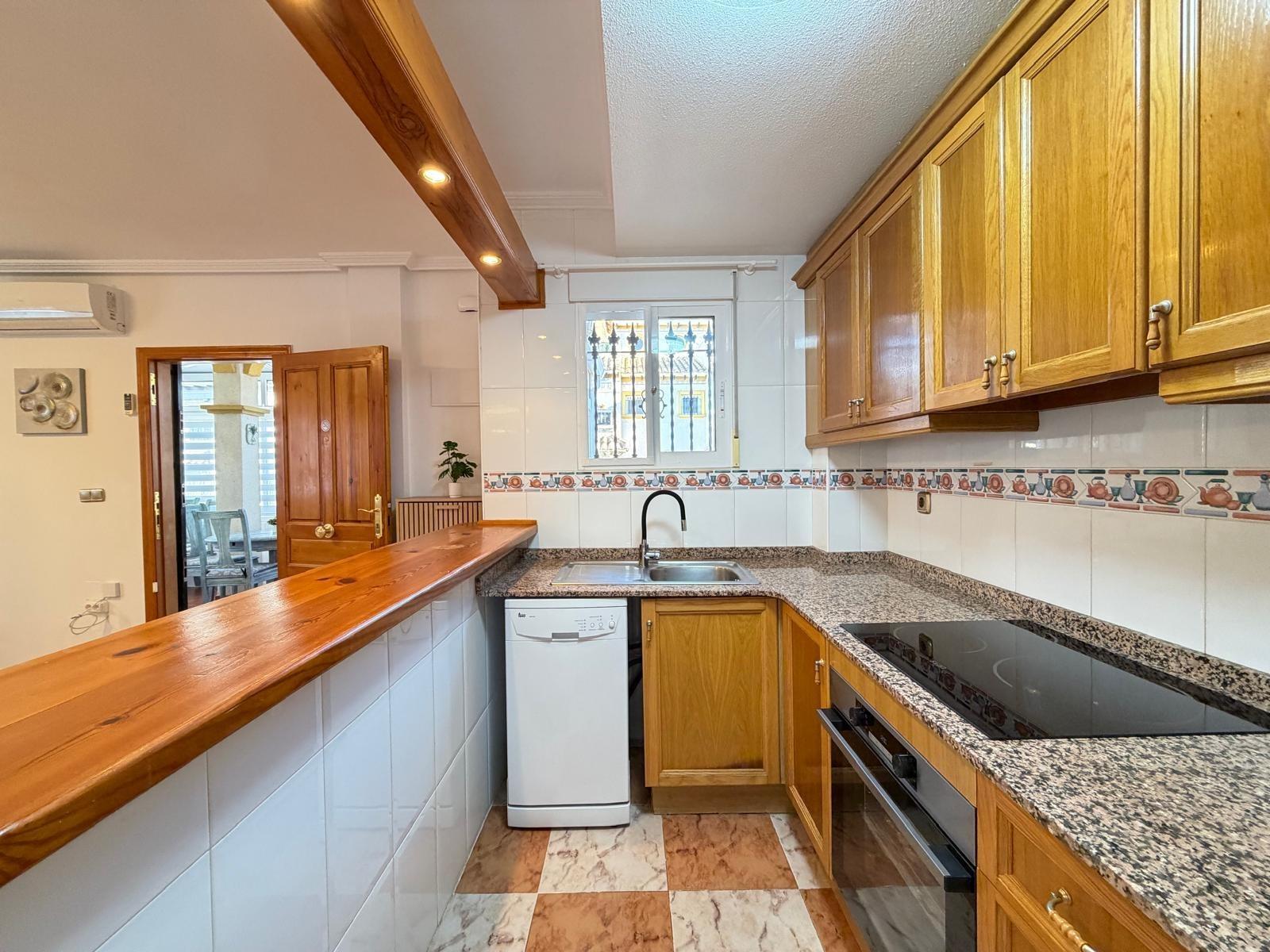 Venta de dúplex en Orihuela Costa