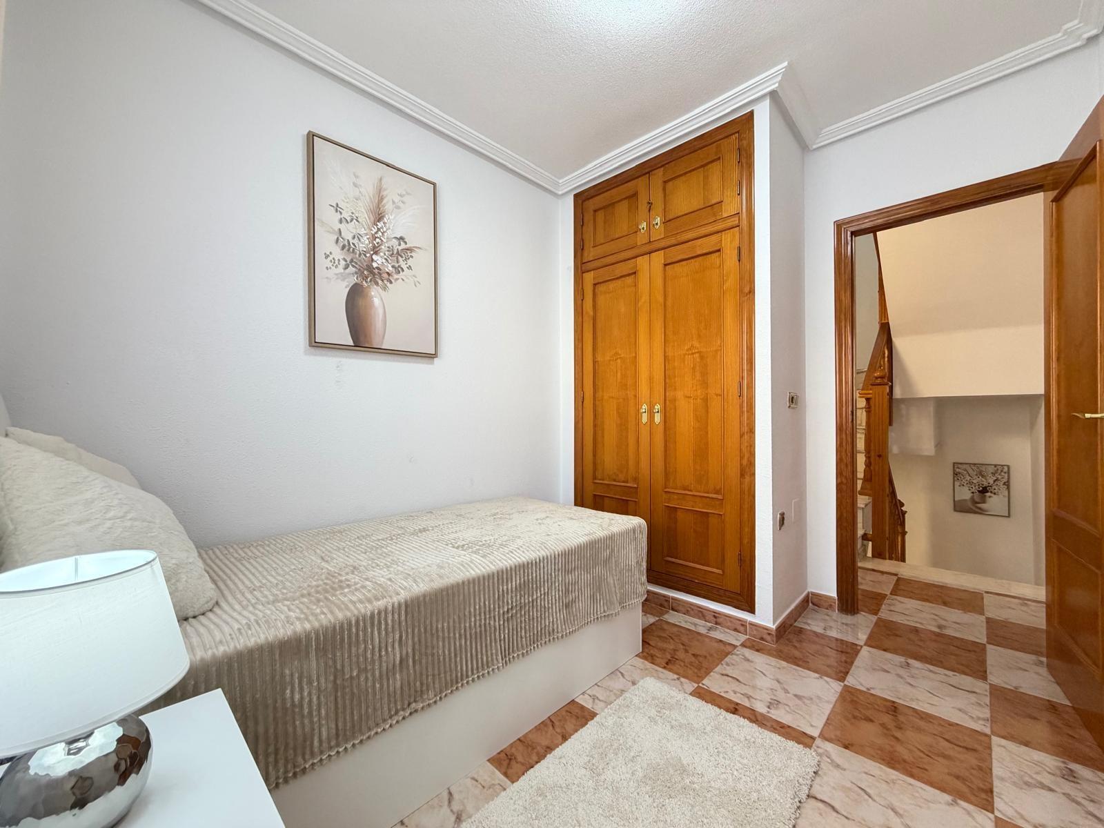 Venta de dúplex en Orihuela Costa