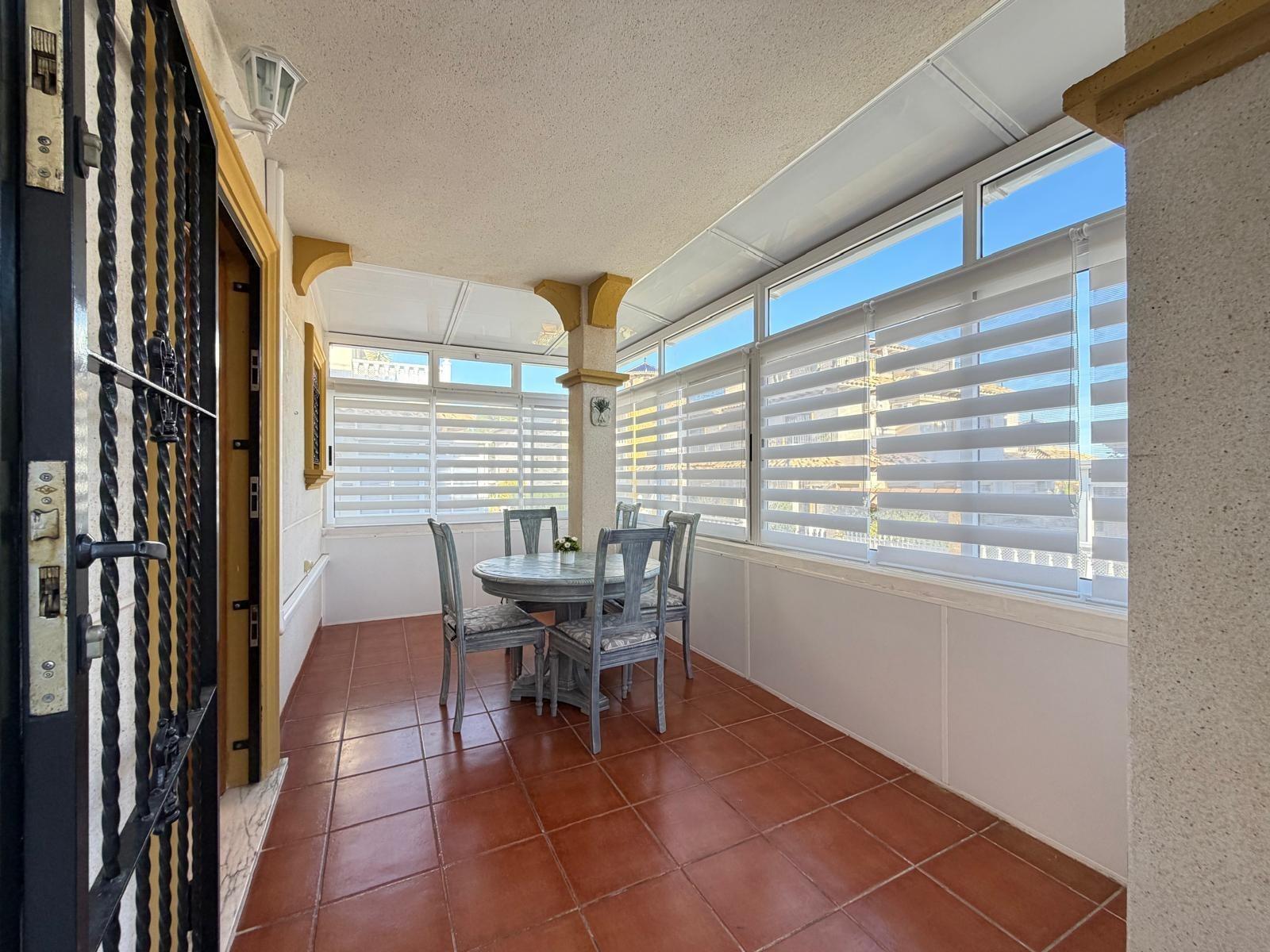 Venta de dúplex en Orihuela Costa