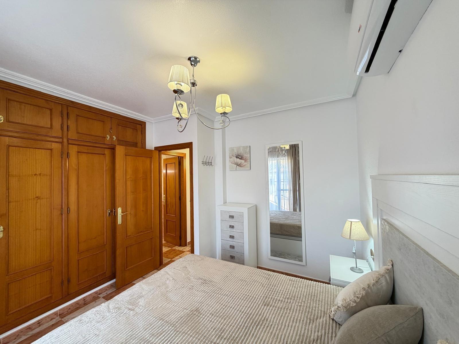 Venta de dúplex en Orihuela Costa