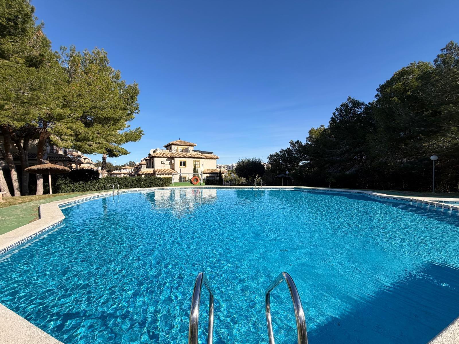 Venta de dúplex en Orihuela Costa