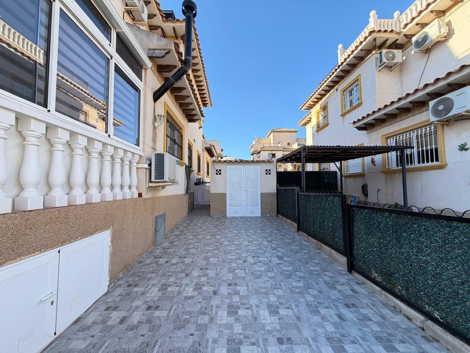 Venta de dúplex en Orihuela Costa