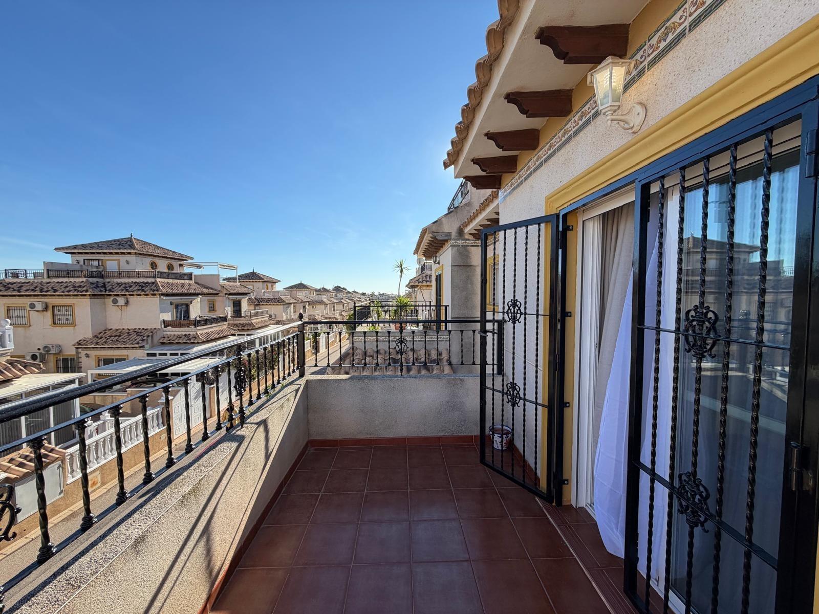 Venta de dúplex en Orihuela Costa