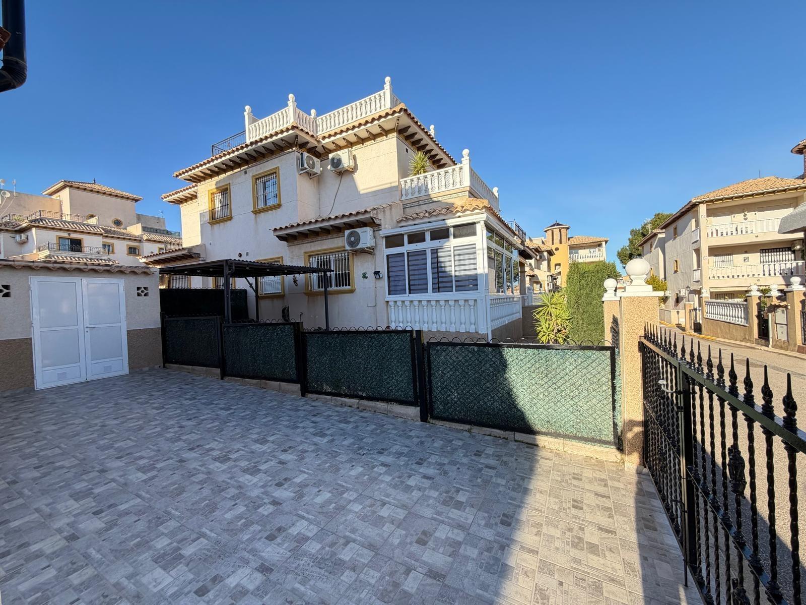 Venta de dúplex en Orihuela Costa