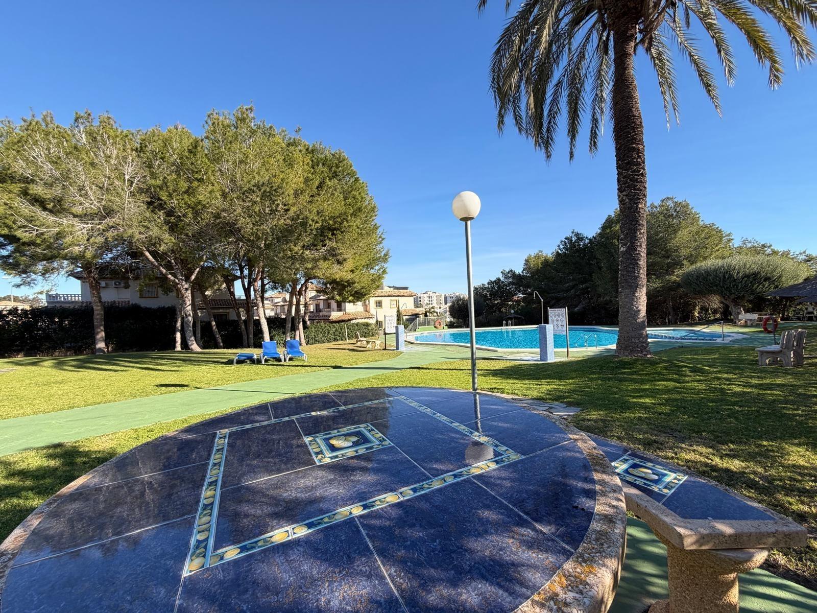 Venta de dúplex en Orihuela Costa