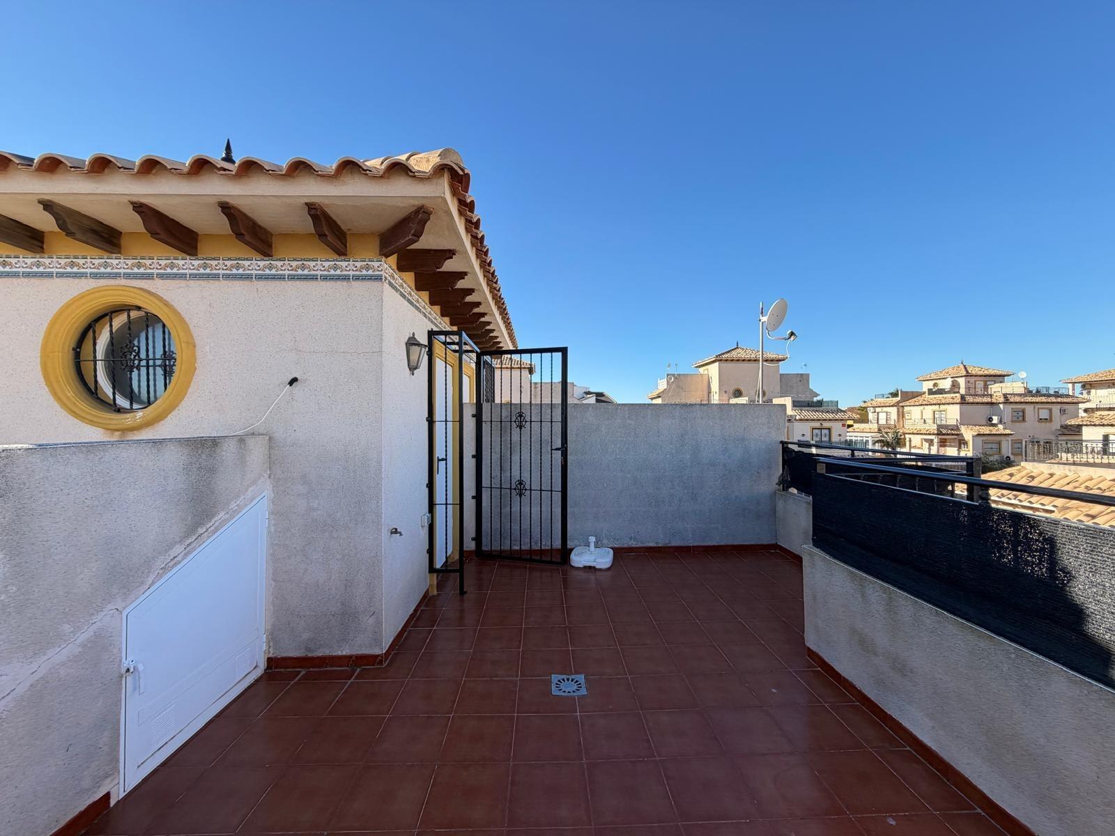 Venta de dúplex en Orihuela Costa