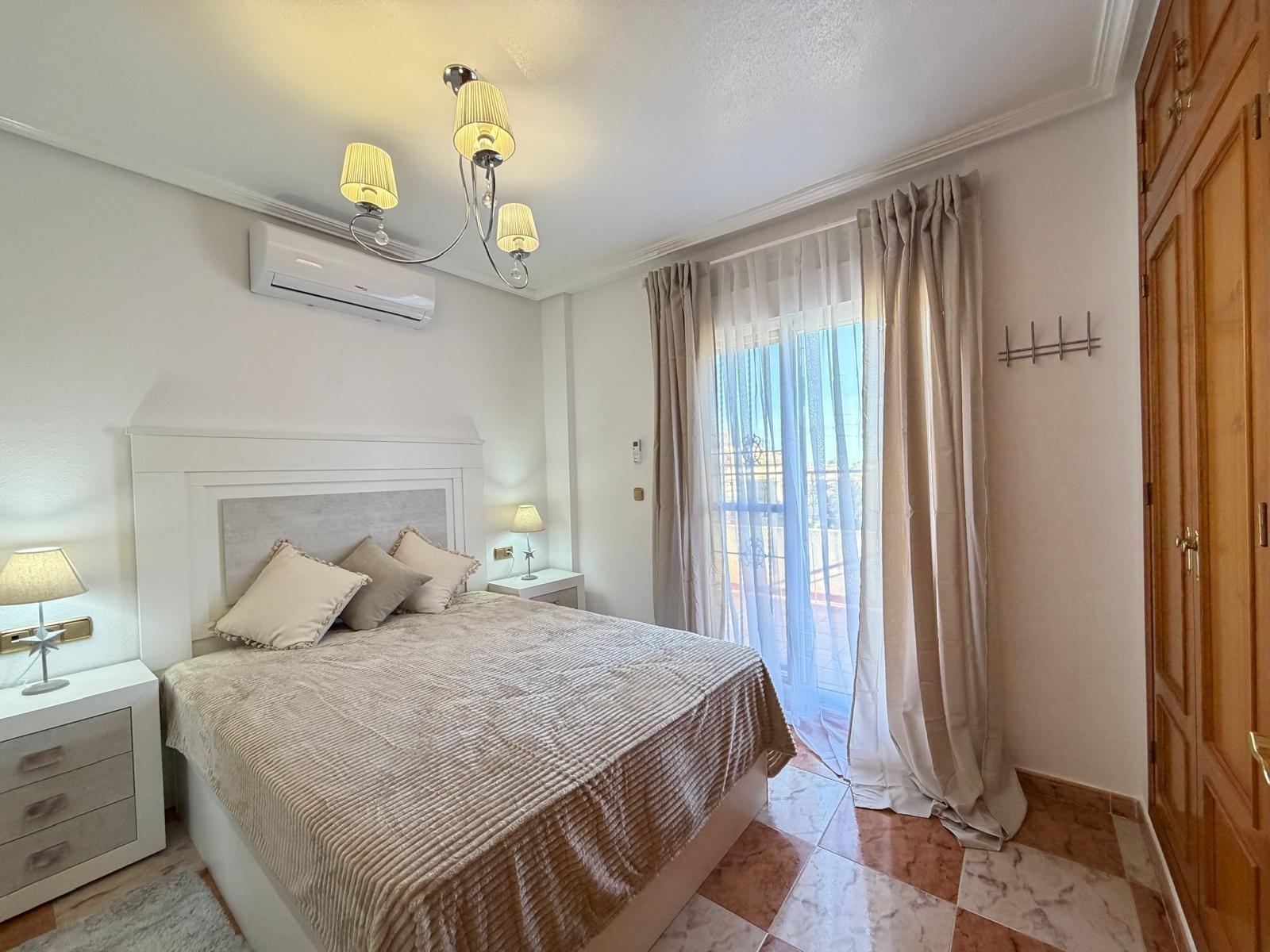 Venta de dúplex en Orihuela Costa