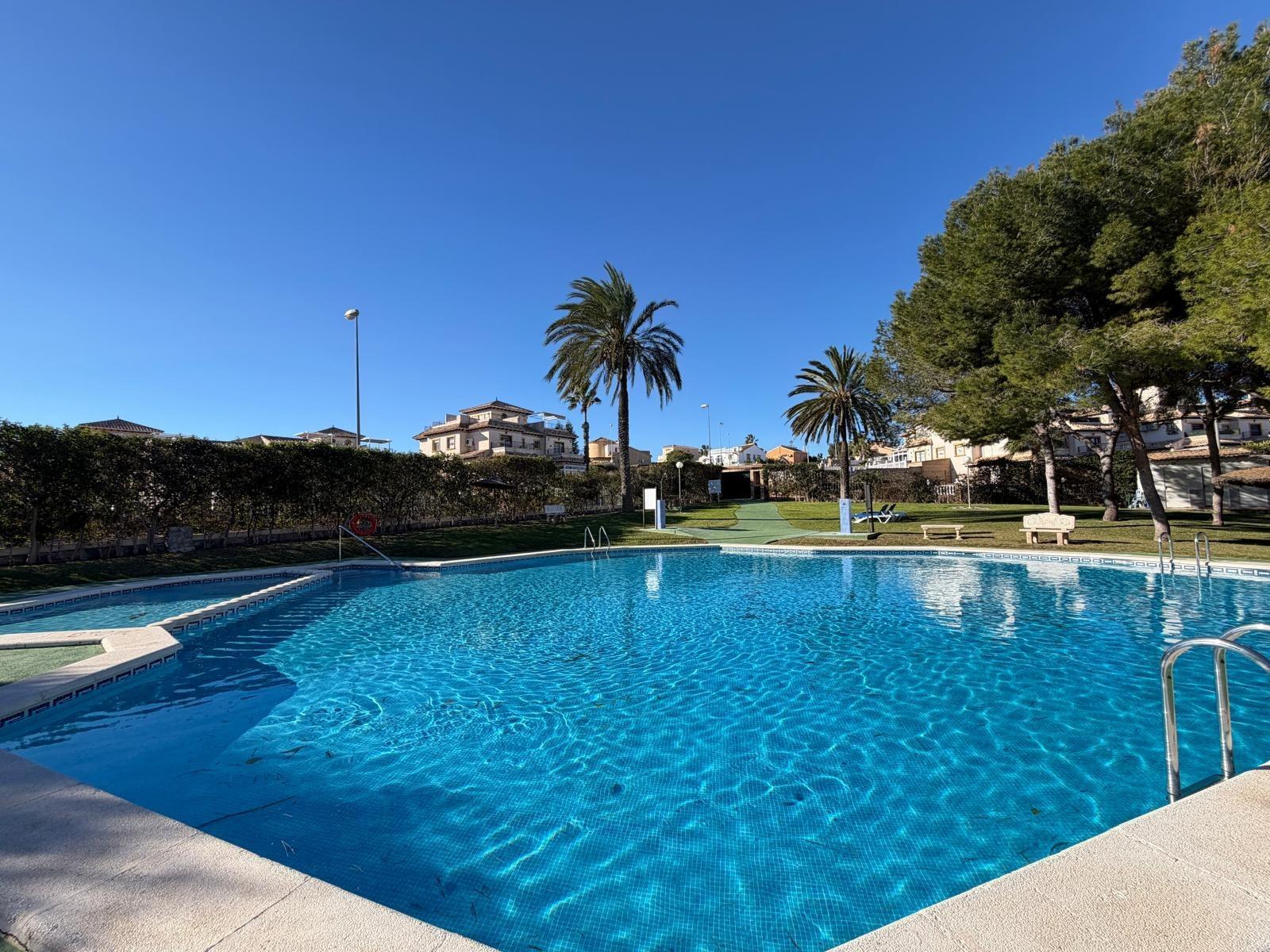Venta de dúplex en Orihuela Costa
