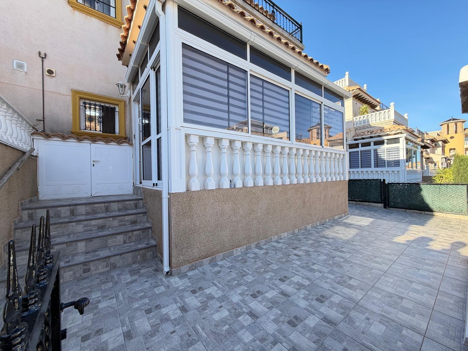 Venta de dúplex en Orihuela Costa