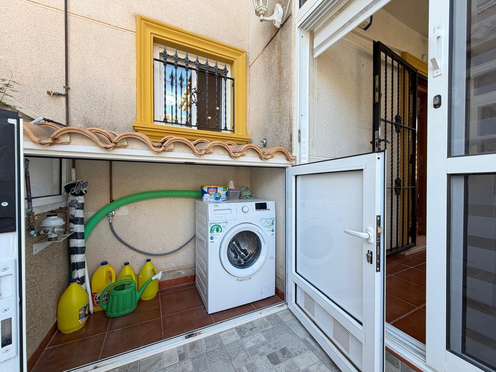 Venta de dúplex en Orihuela Costa