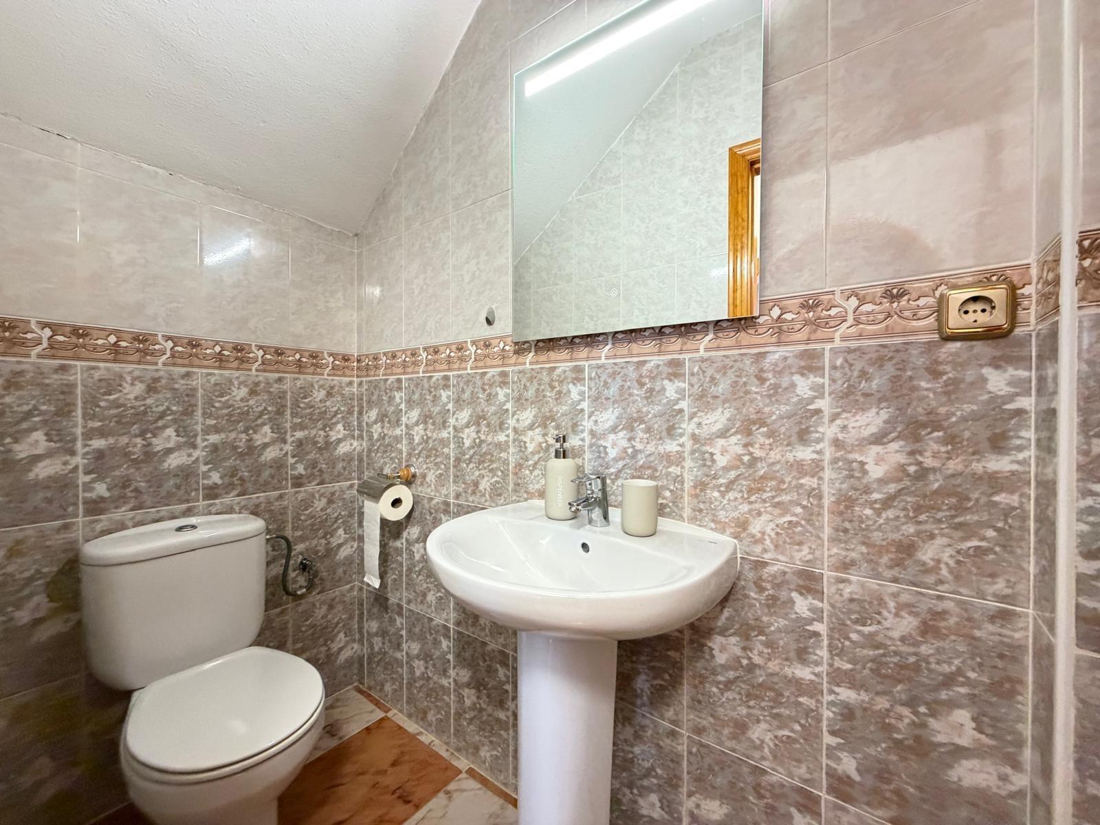 Venta de dúplex en Orihuela Costa