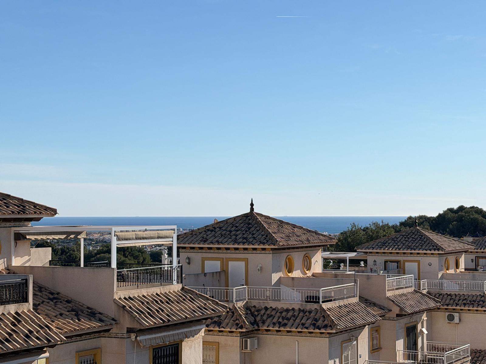 Venta de dúplex en Orihuela Costa