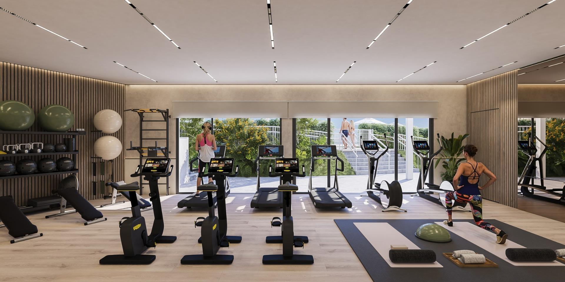 Venta de Ático en Villajoyosa