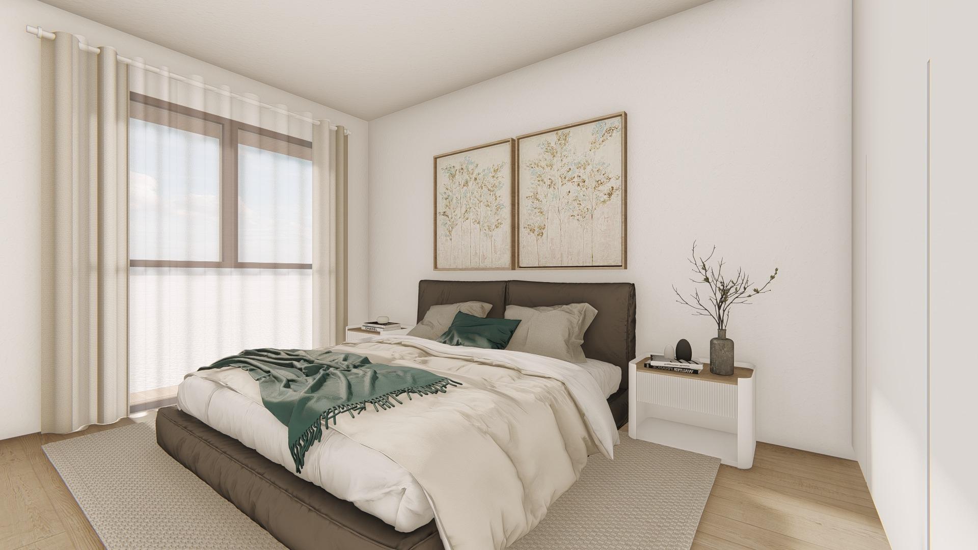 Venta de piso en San Javier