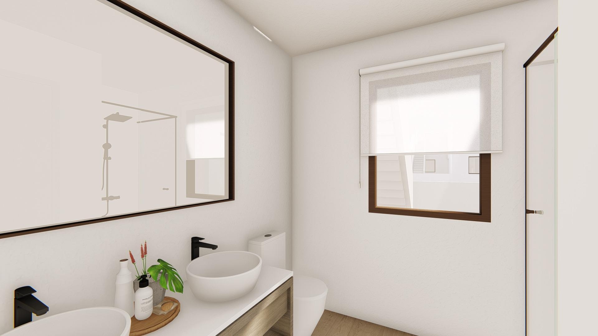 Venta de piso en San Javier