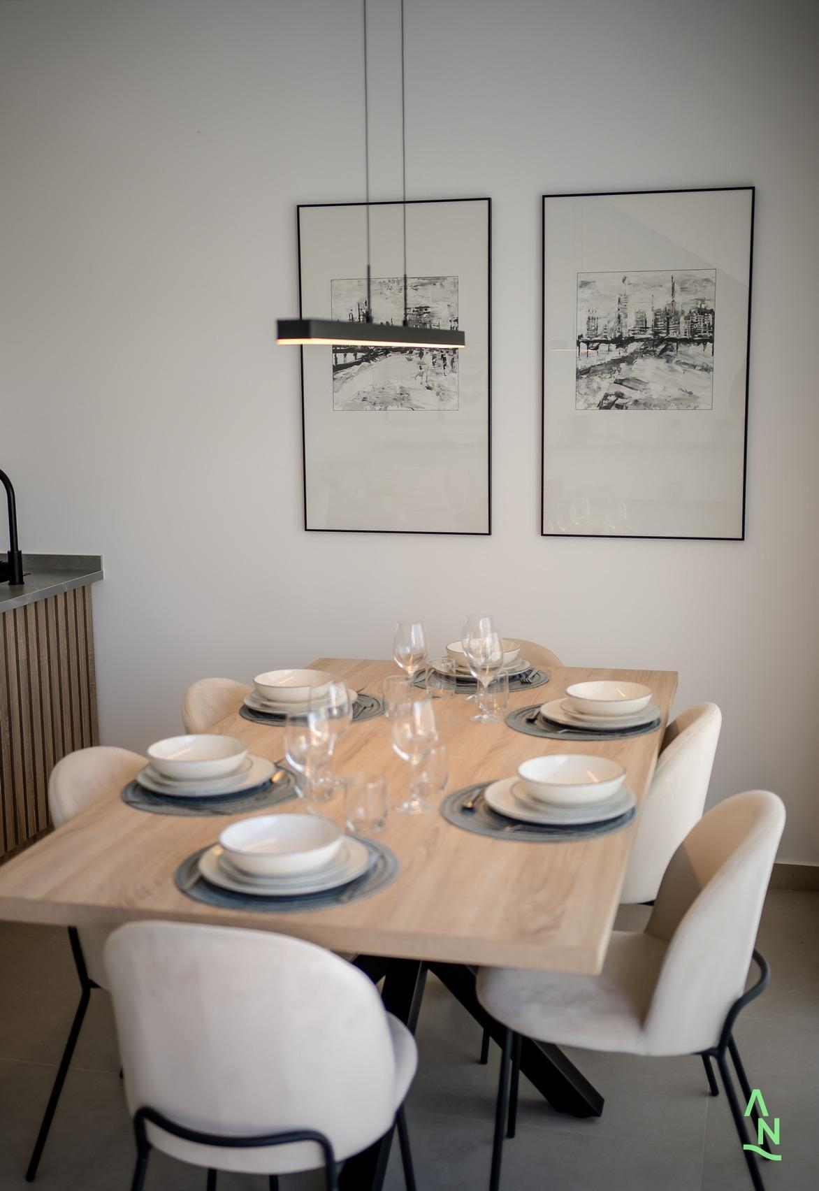 Venta de apartamento en Alhama De Murcia