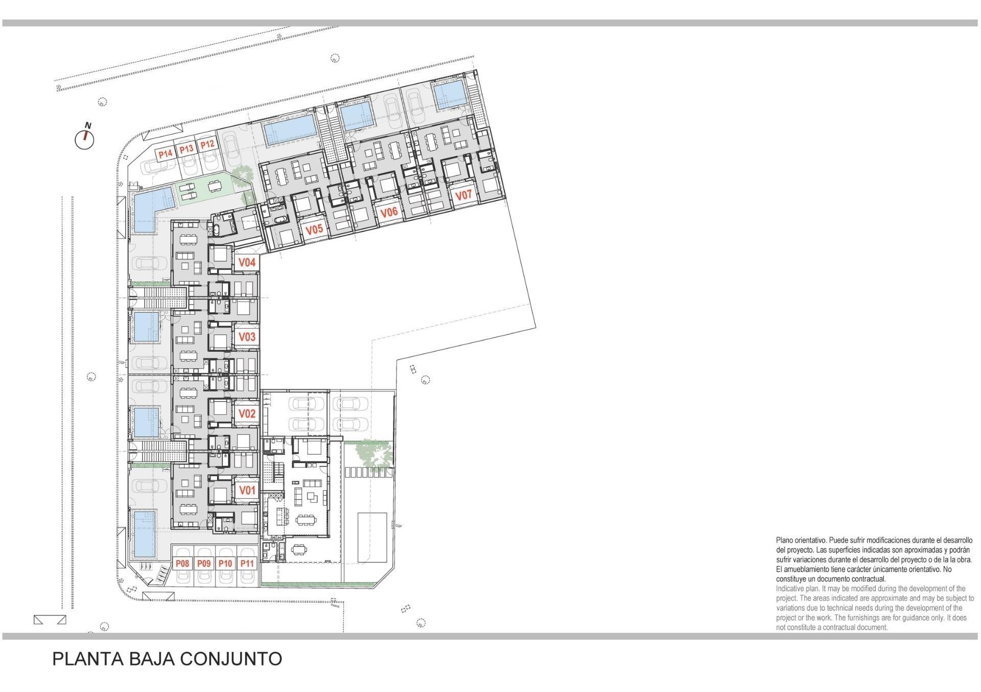 Venta de chalet en Pilar de La Horadada