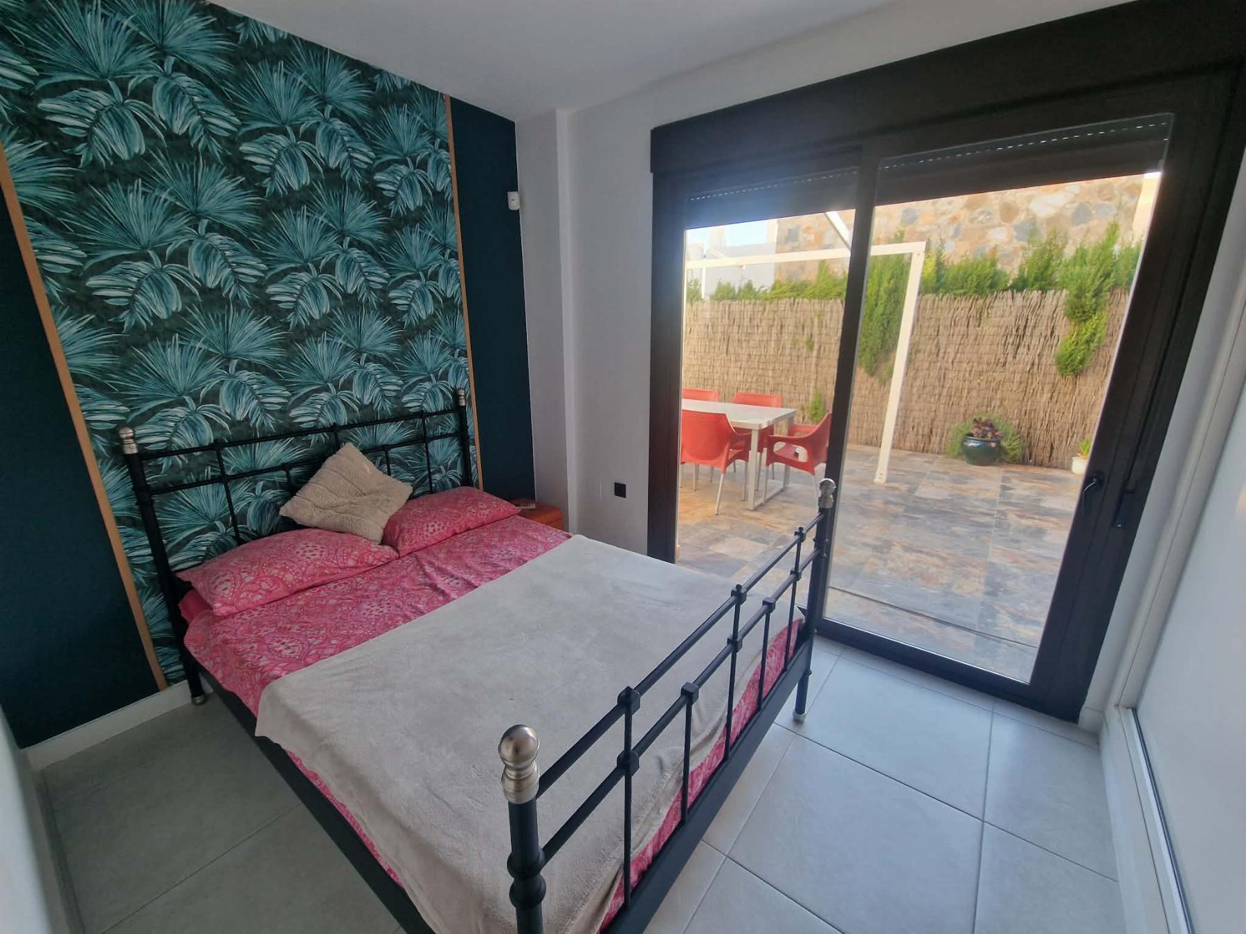 Venta de chalet en Orihuela Costa