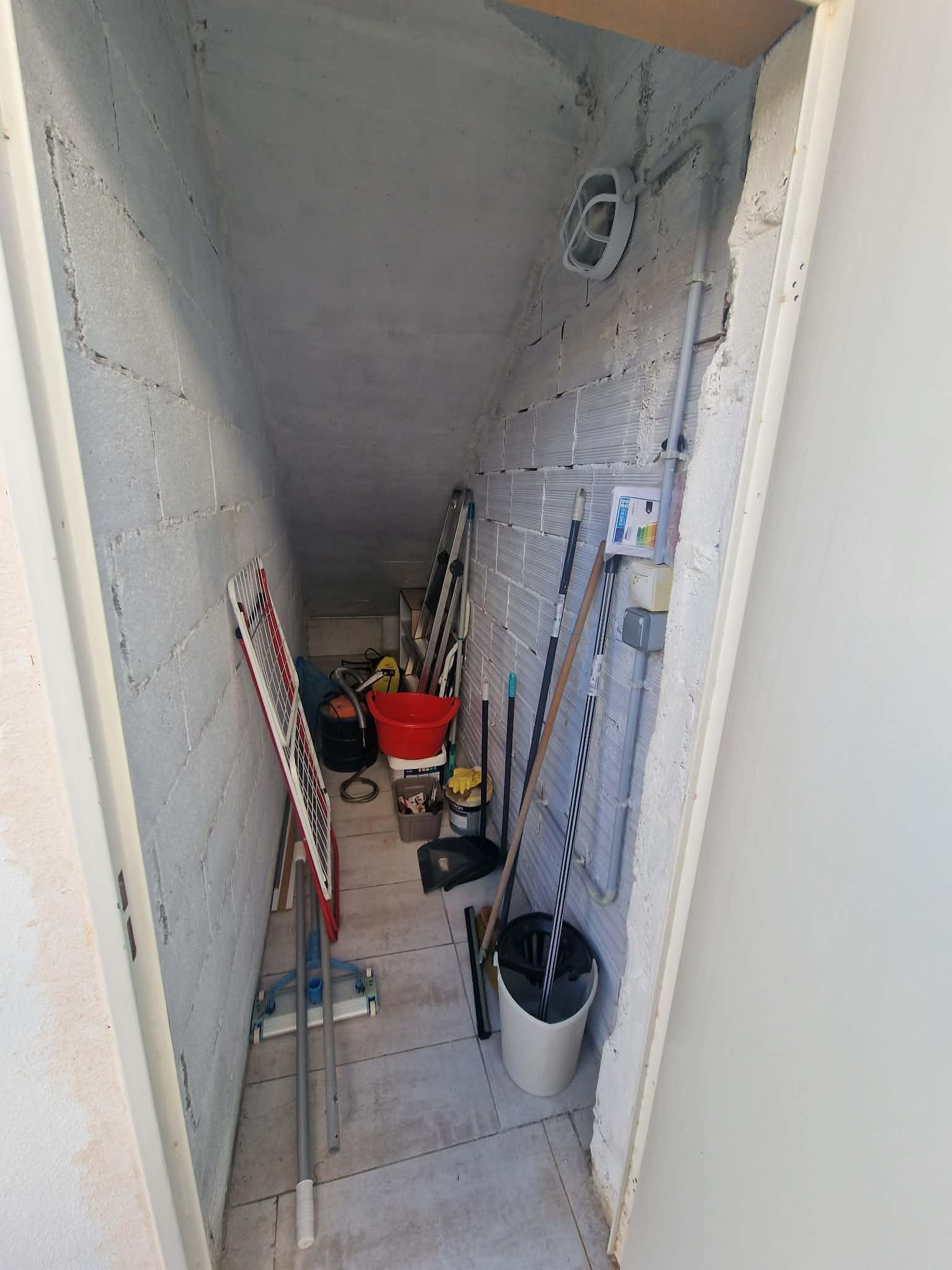 Venta de chalet en Orihuela Costa