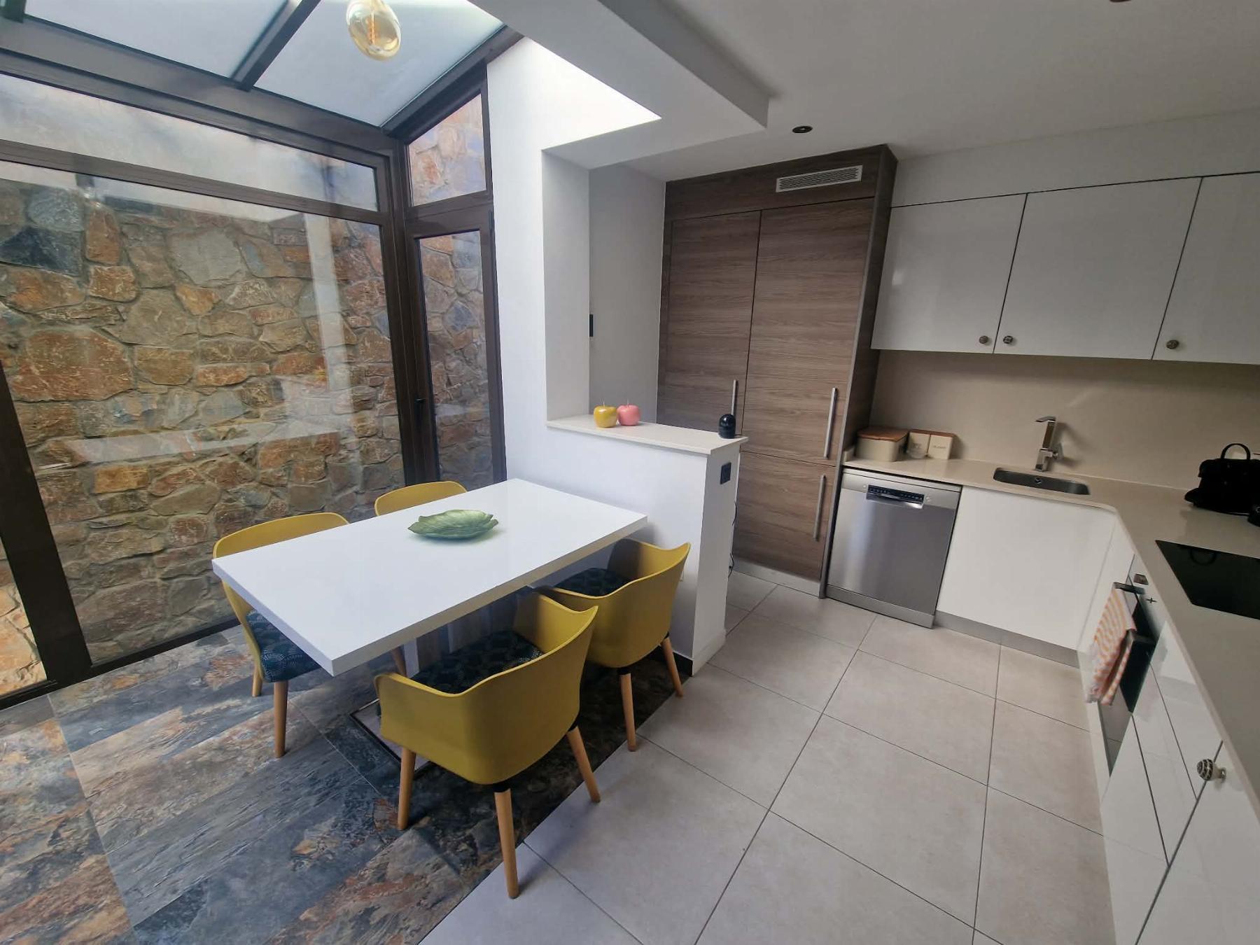 Venta de chalet en Orihuela Costa