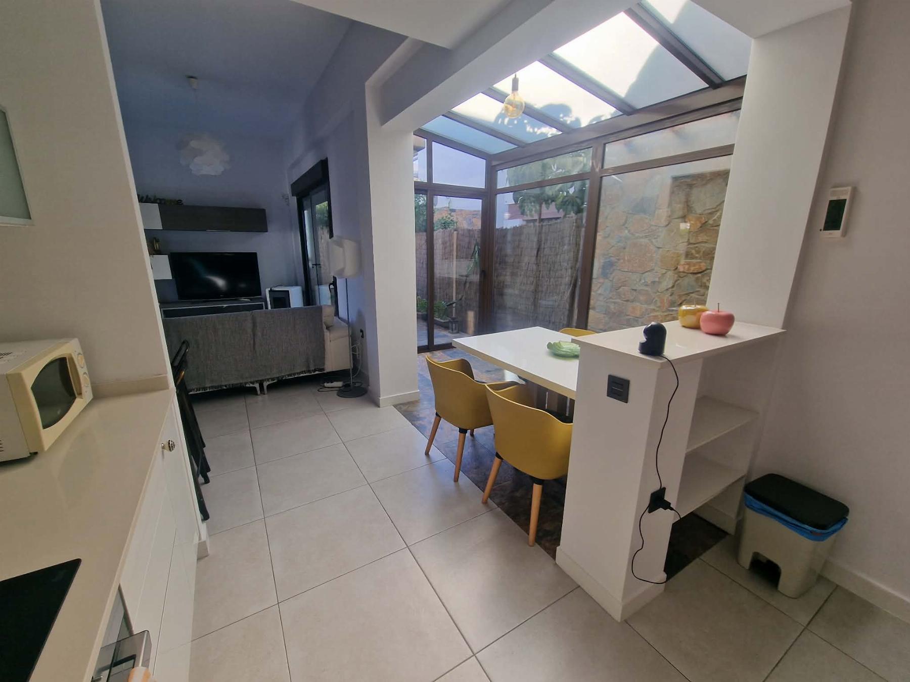 Venta de chalet en Orihuela Costa