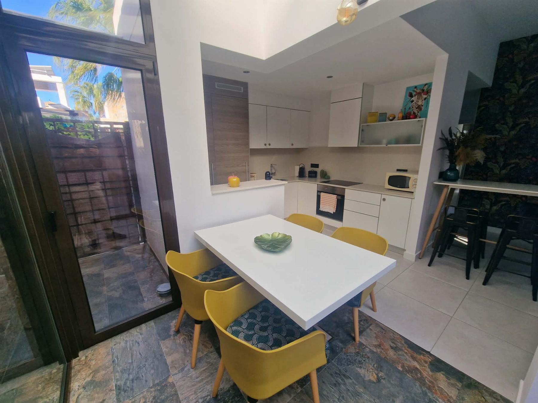 Venta de chalet en Orihuela Costa