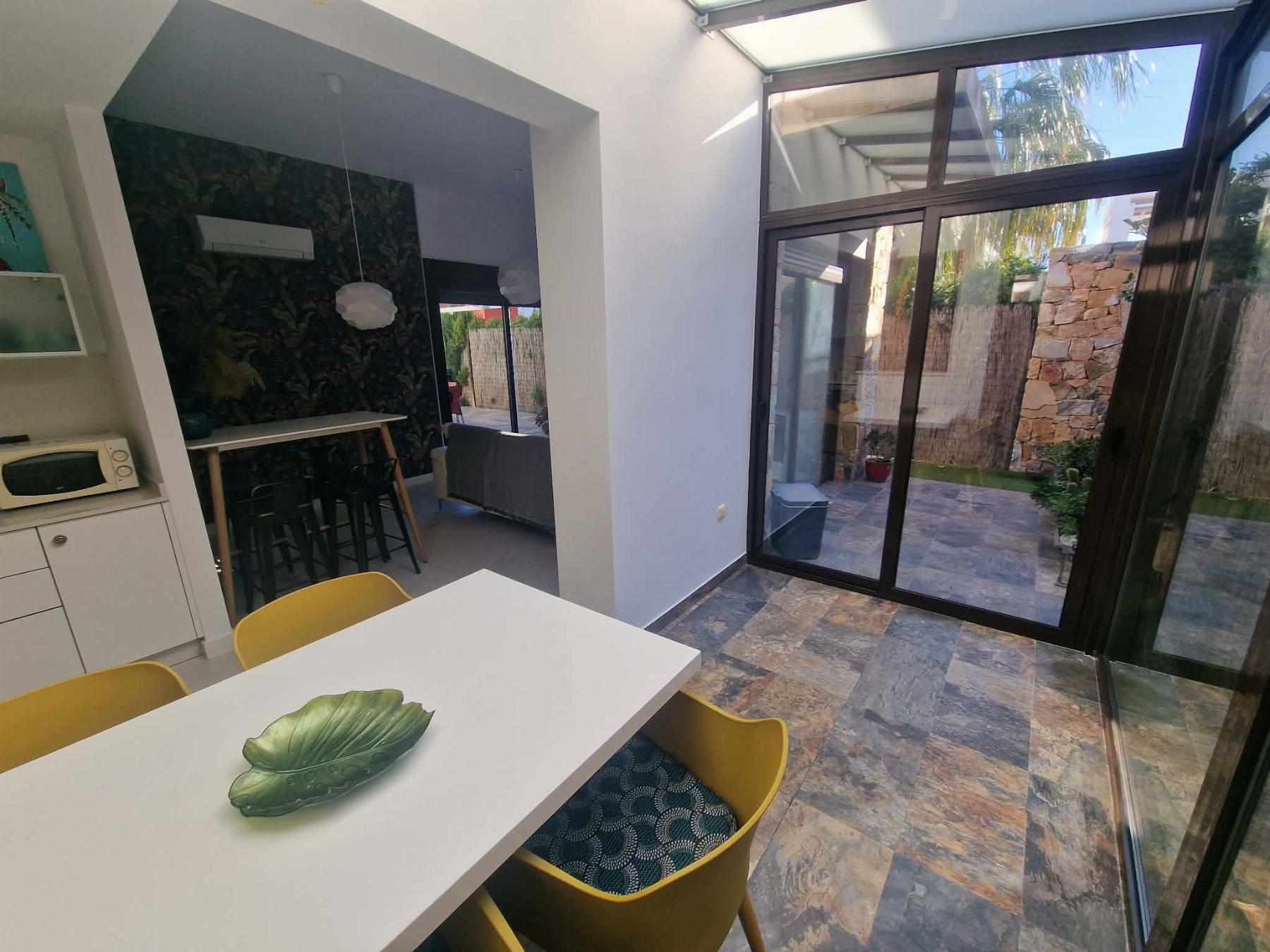 Venta de chalet en Orihuela Costa