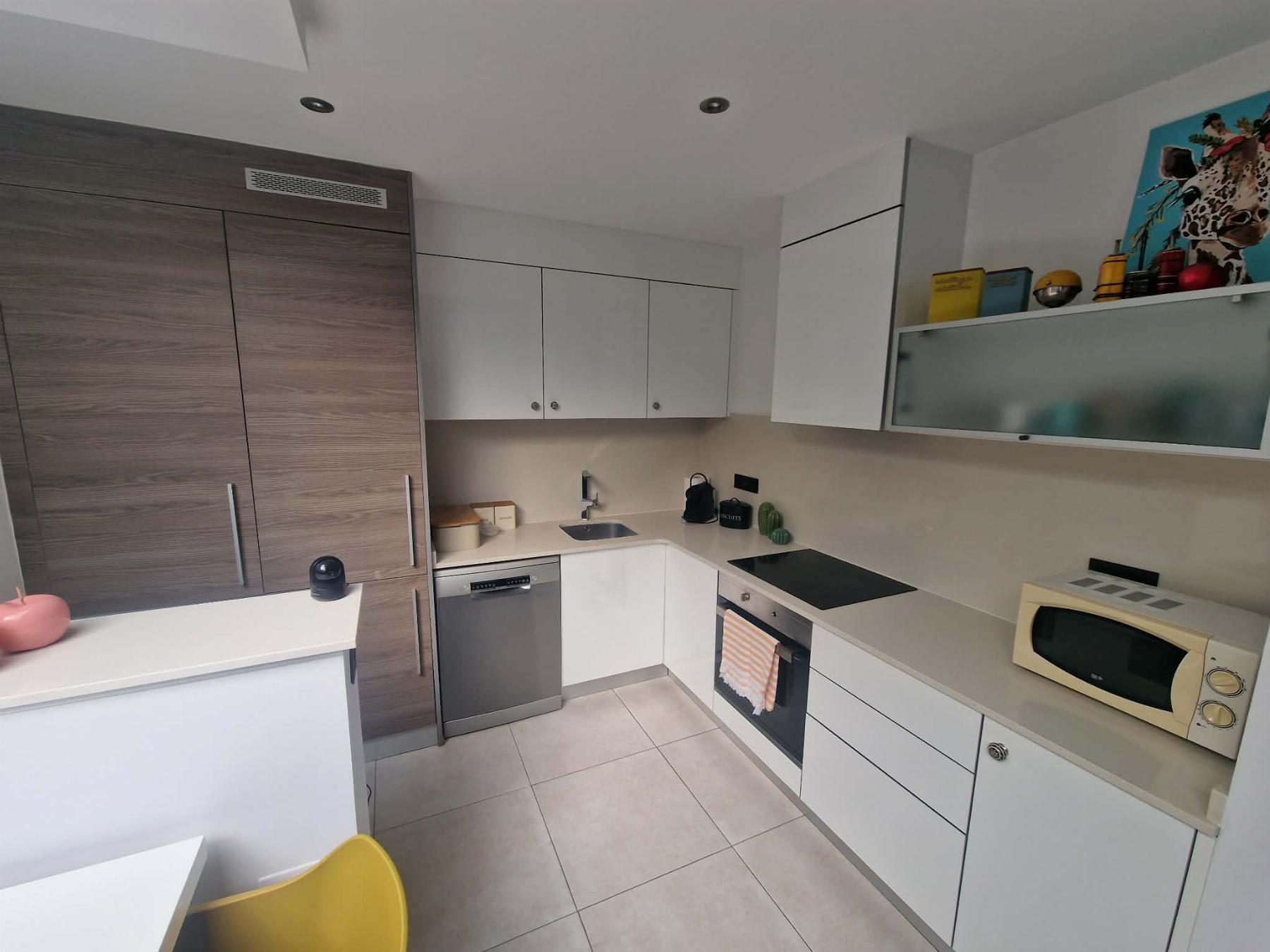 Venta de chalet en Orihuela Costa