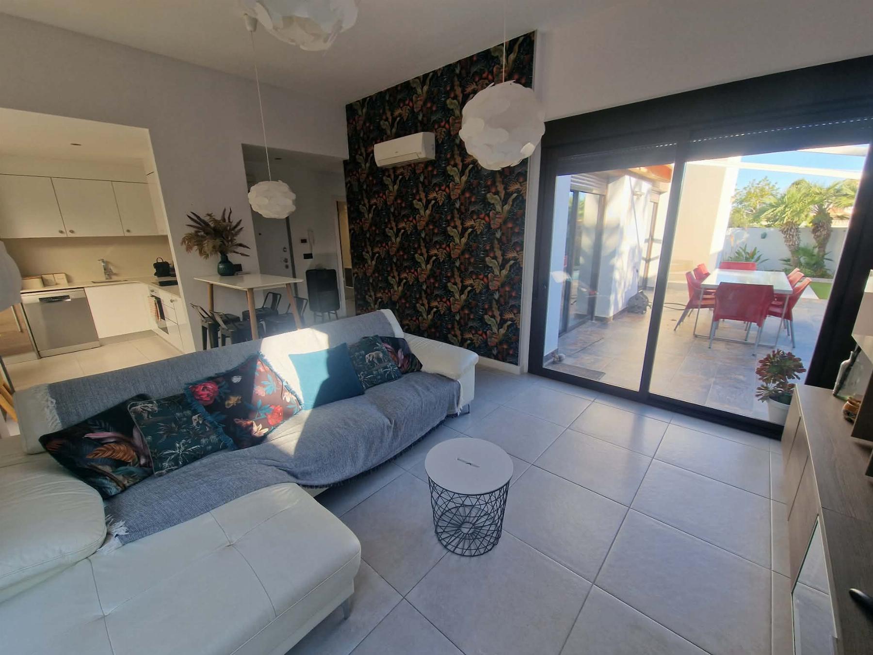 Venta de chalet en Orihuela Costa