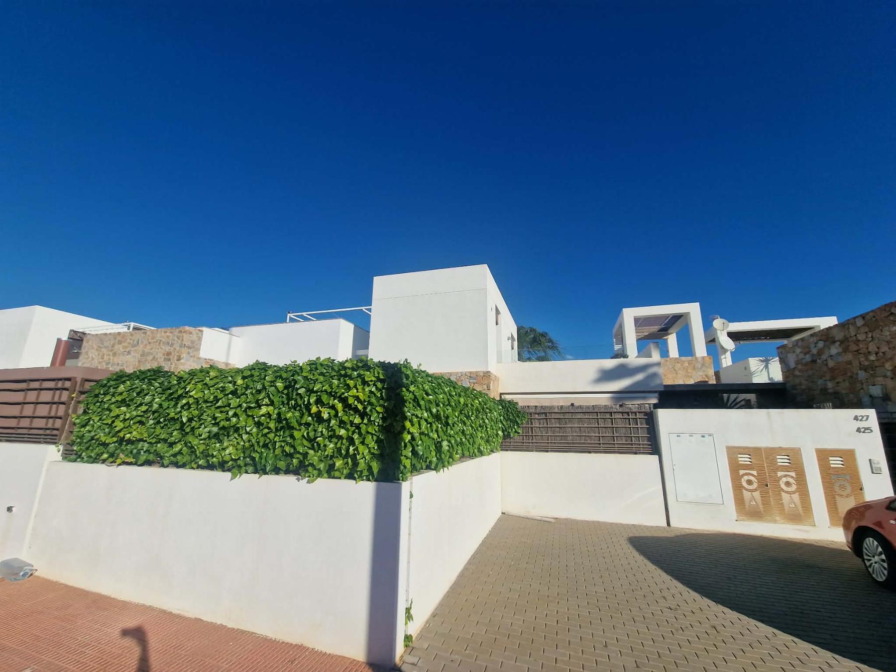 Venta de chalet en Orihuela Costa