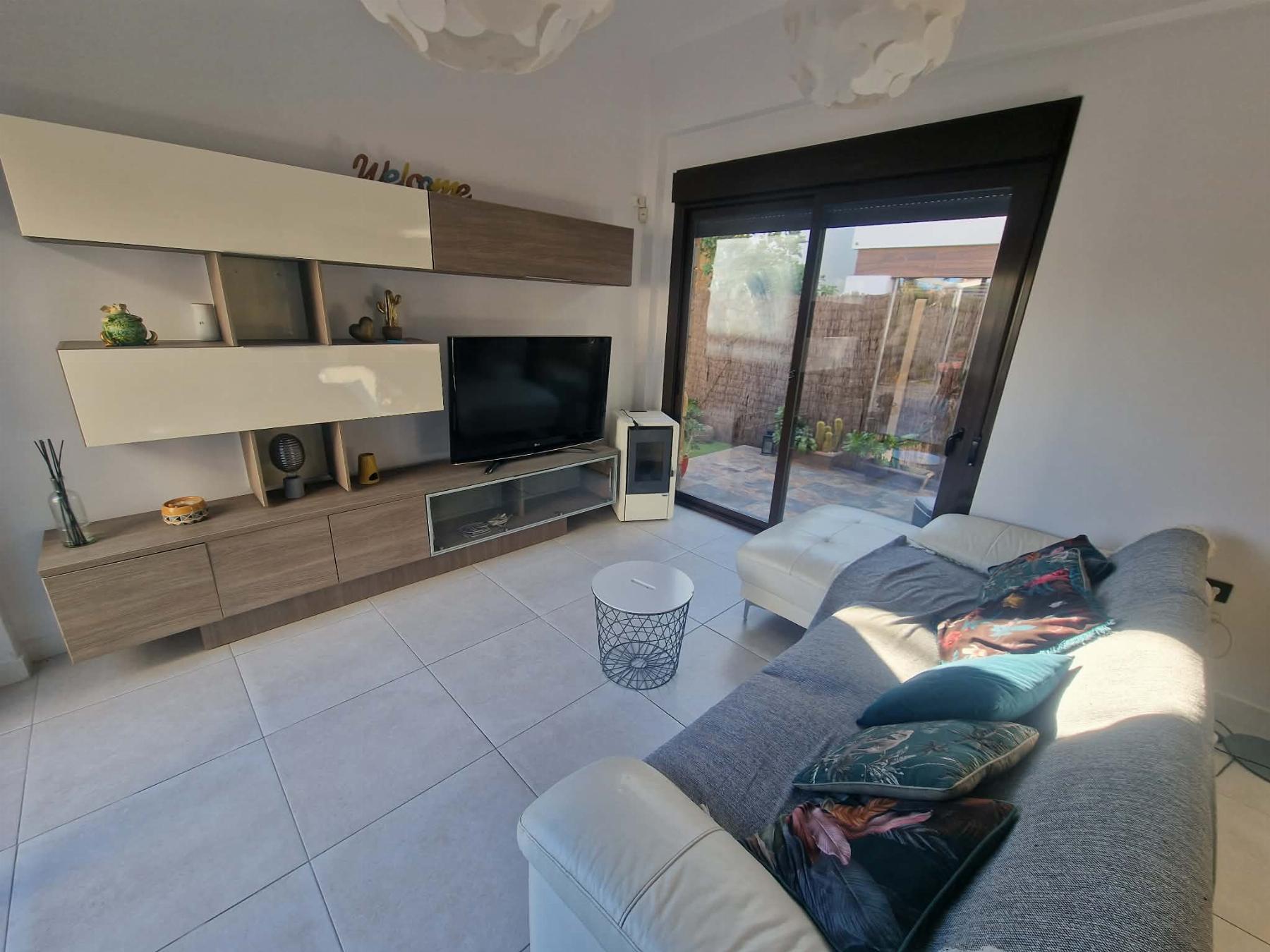 Venta de chalet en Orihuela Costa