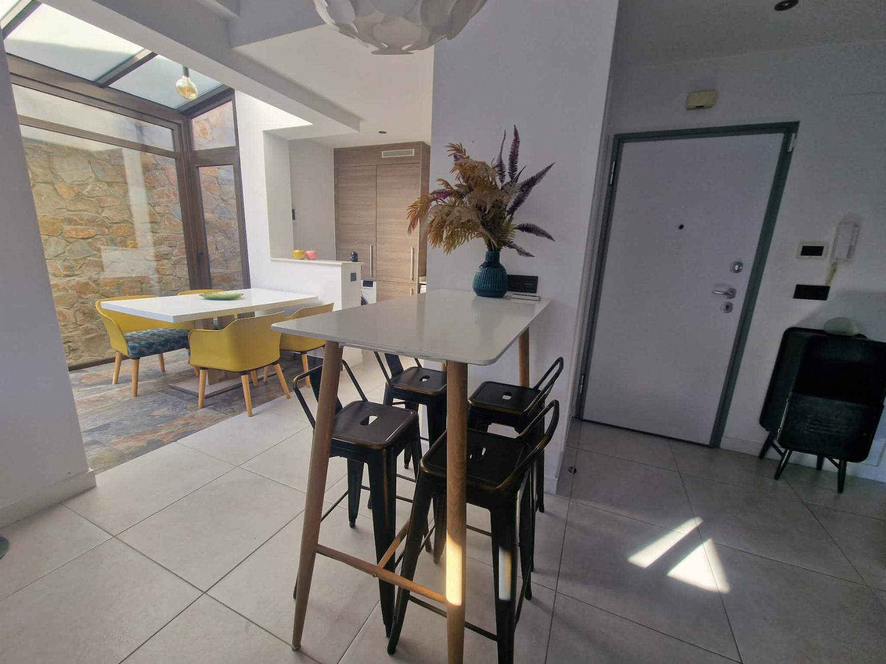 Venta de chalet en Orihuela Costa