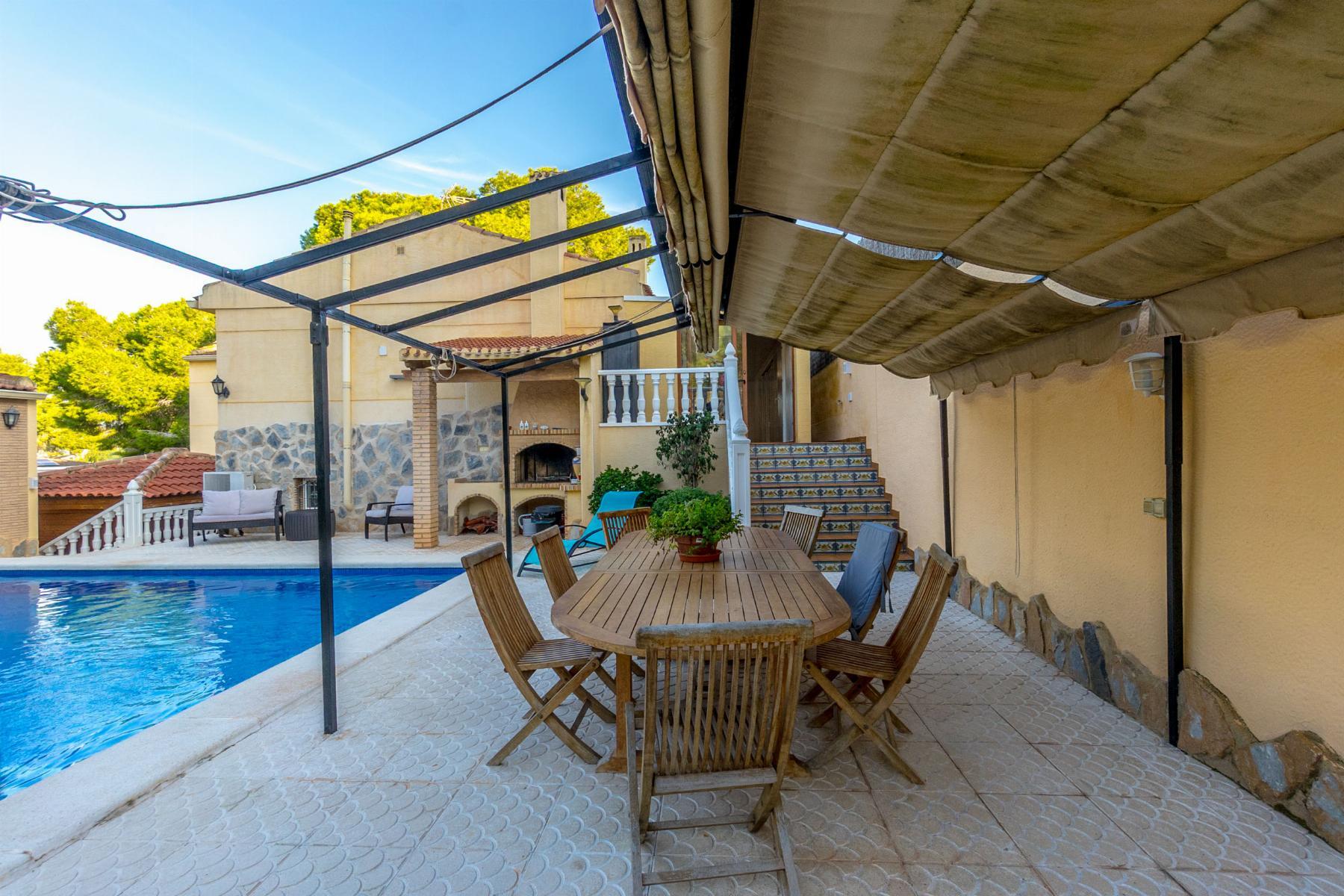 Venta de chalet en Torrevieja