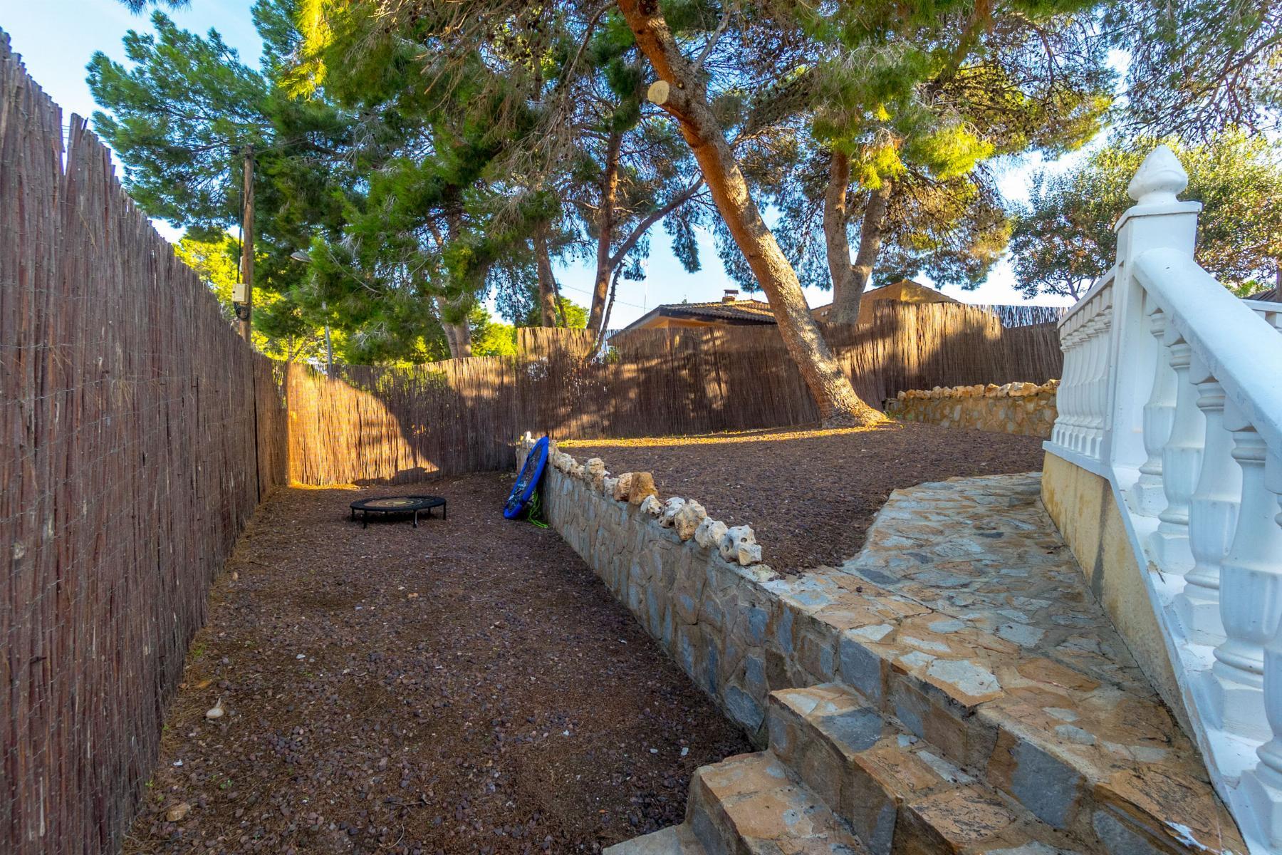 Venta de chalet en Torrevieja