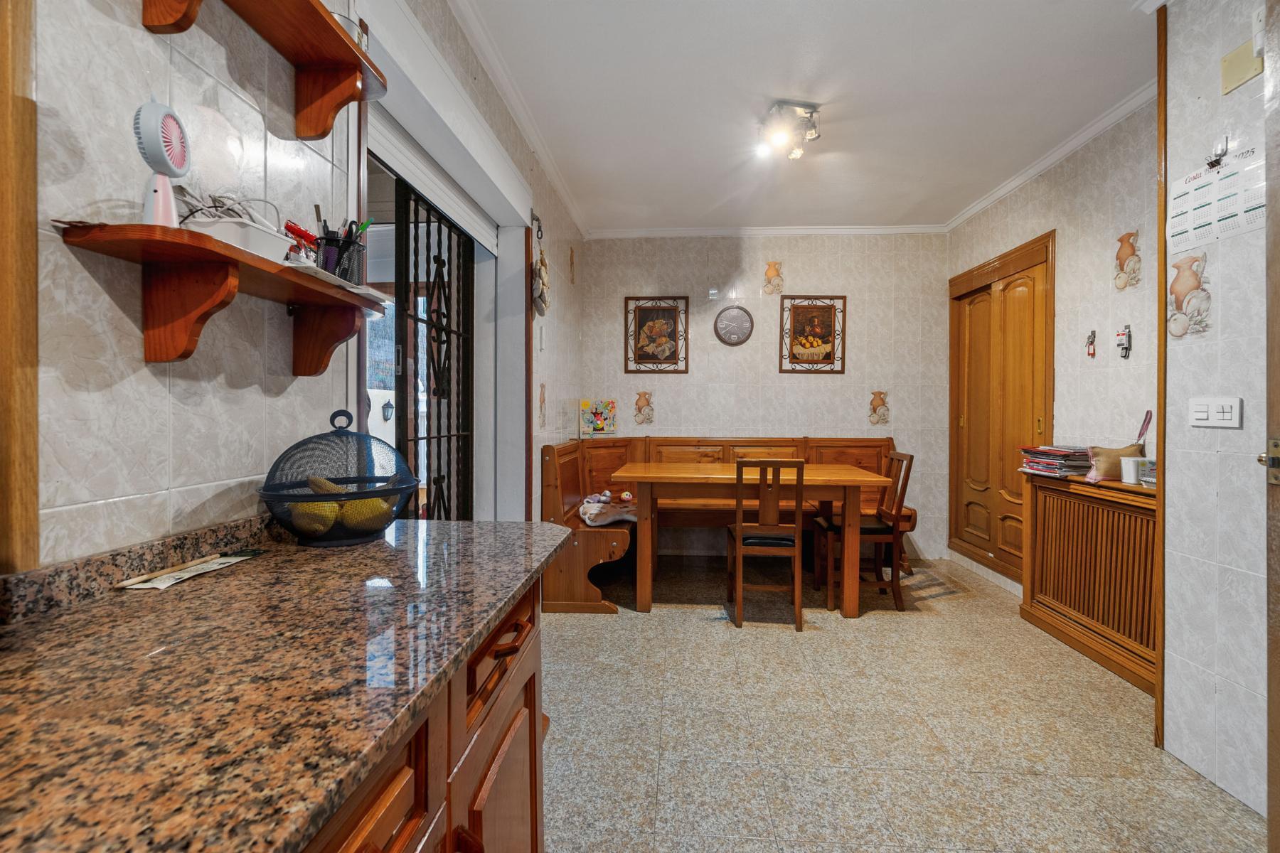 Venta de chalet en Torrevieja