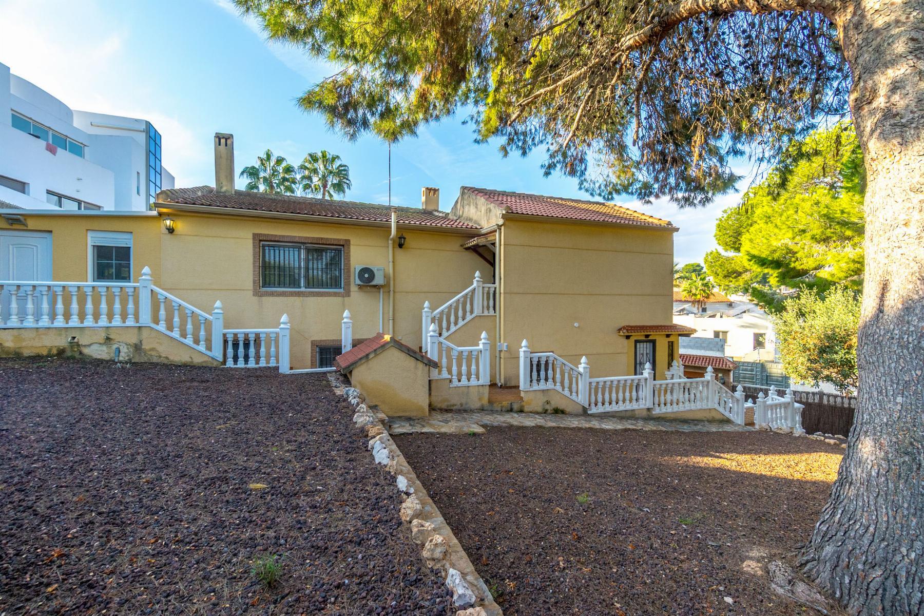 Venta de chalet en Torrevieja