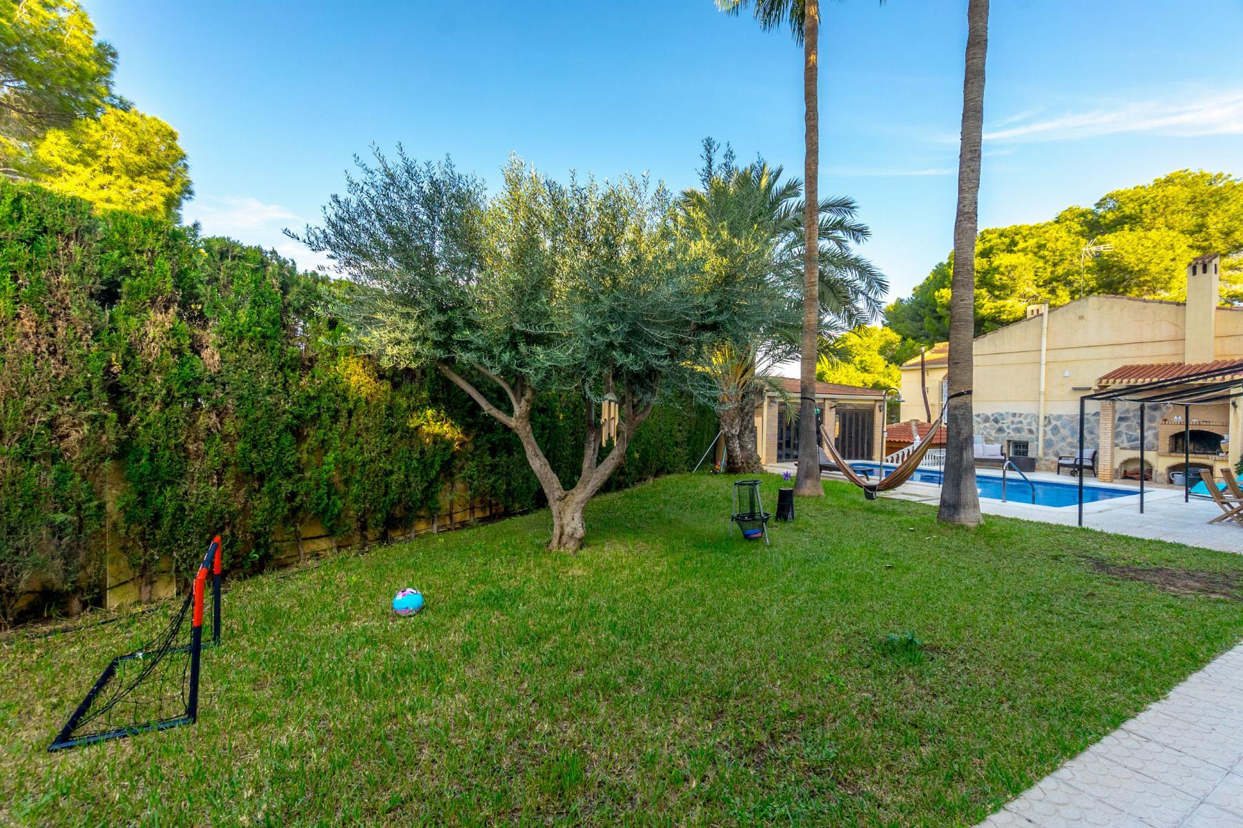 Venta de chalet en Torrevieja