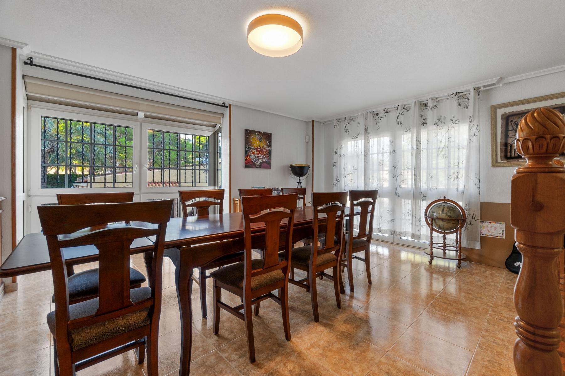 Venta de chalet en Torrevieja