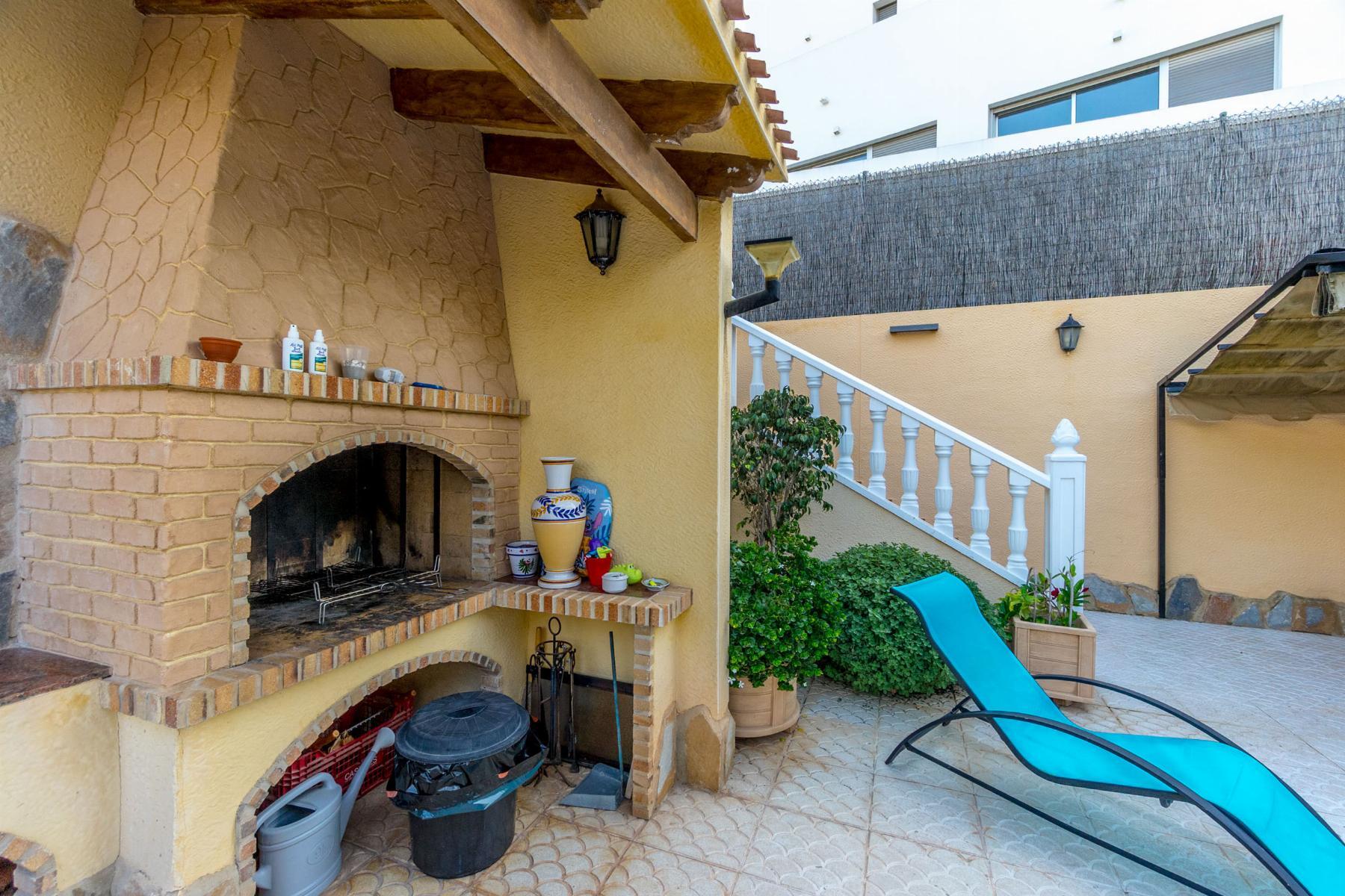 Venta de chalet en Torrevieja