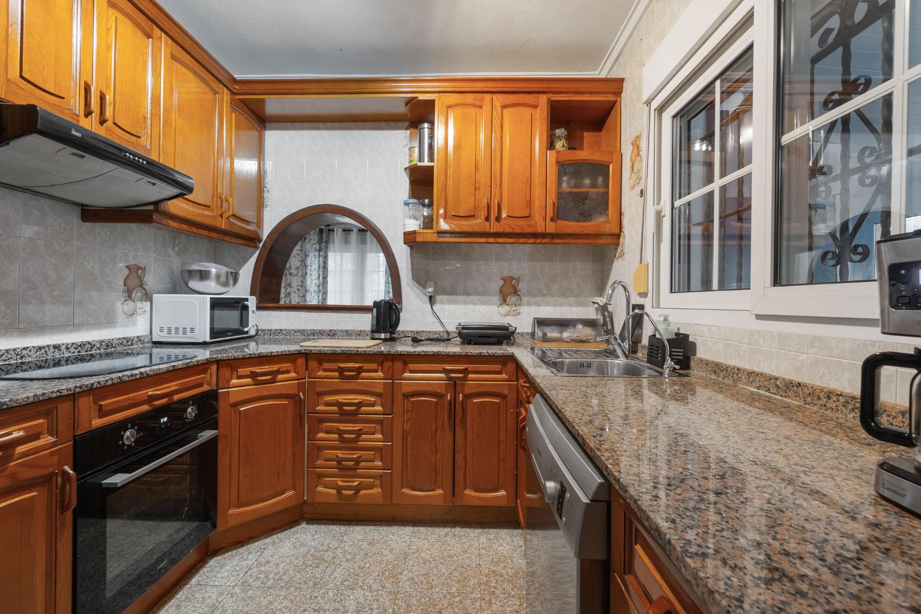 Venta de chalet en Torrevieja