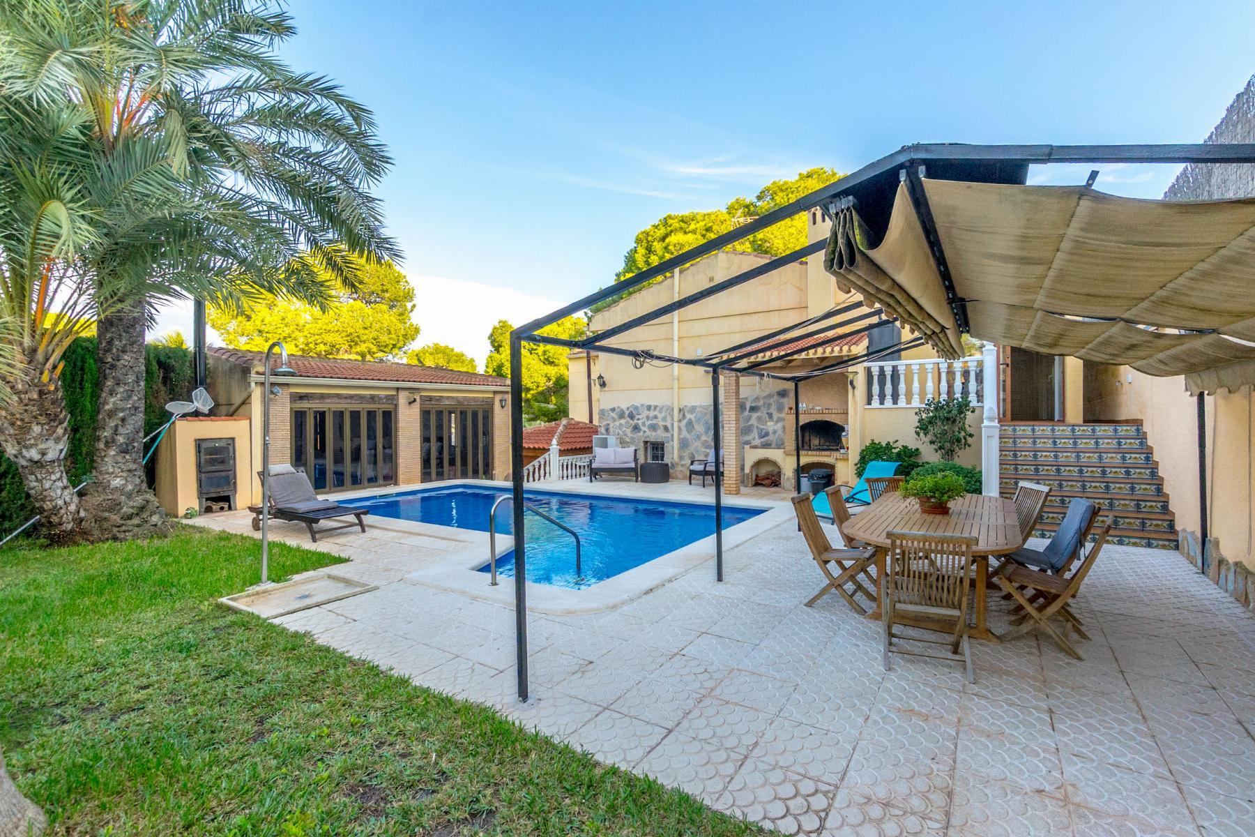 Venta de chalet en Torrevieja