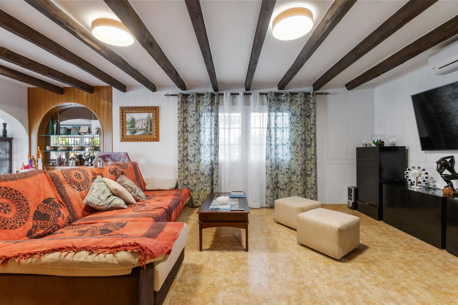 Venta de chalet en Torrevieja