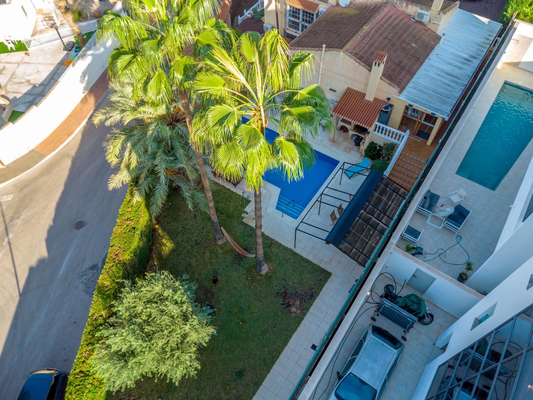 Venta de chalet en Torrevieja