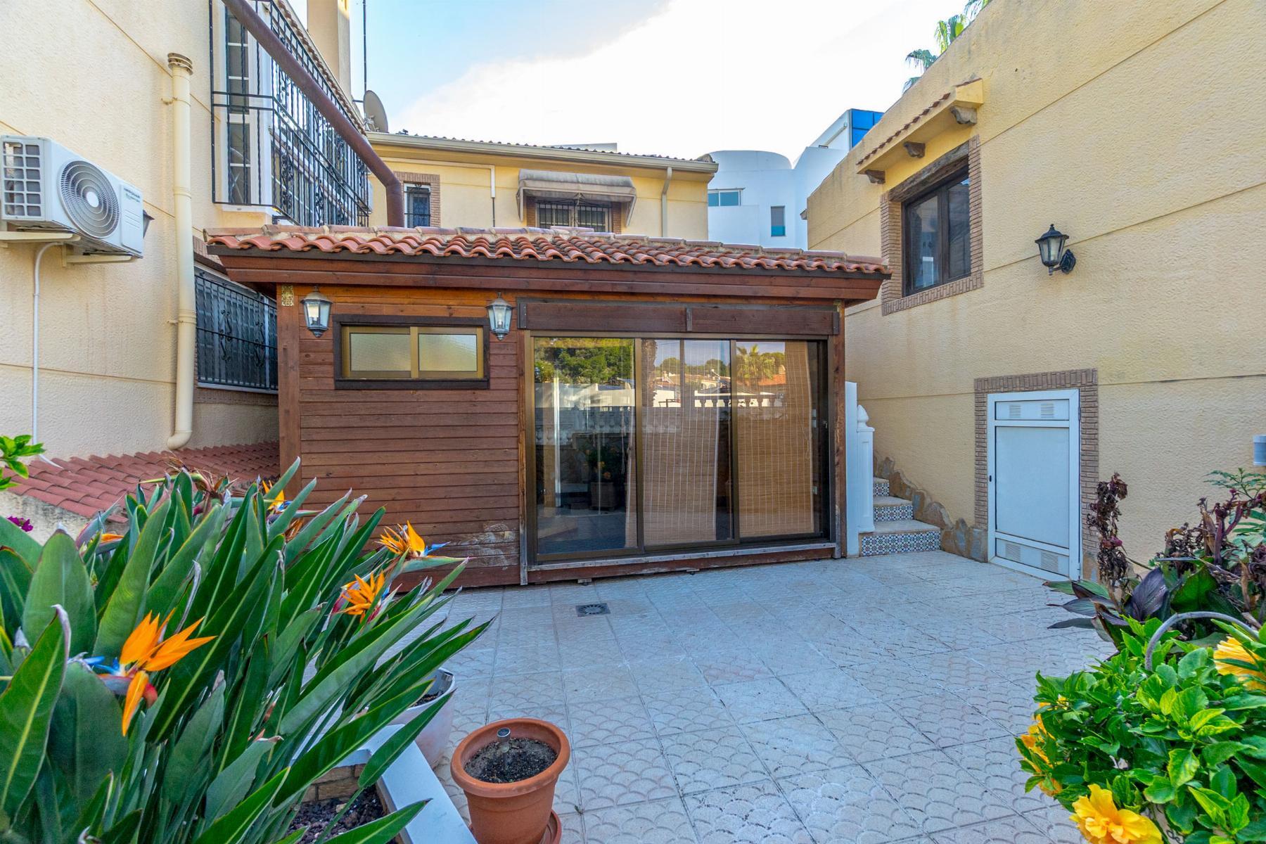 Venta de chalet en Torrevieja