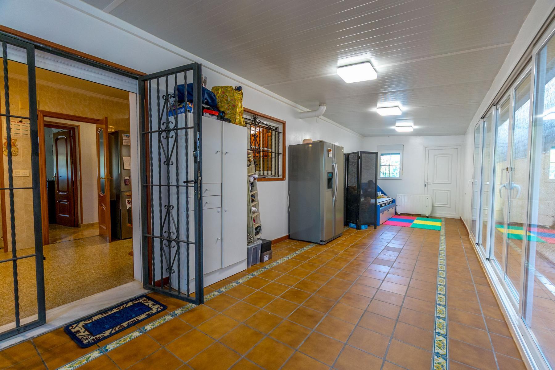 Venta de chalet en Torrevieja