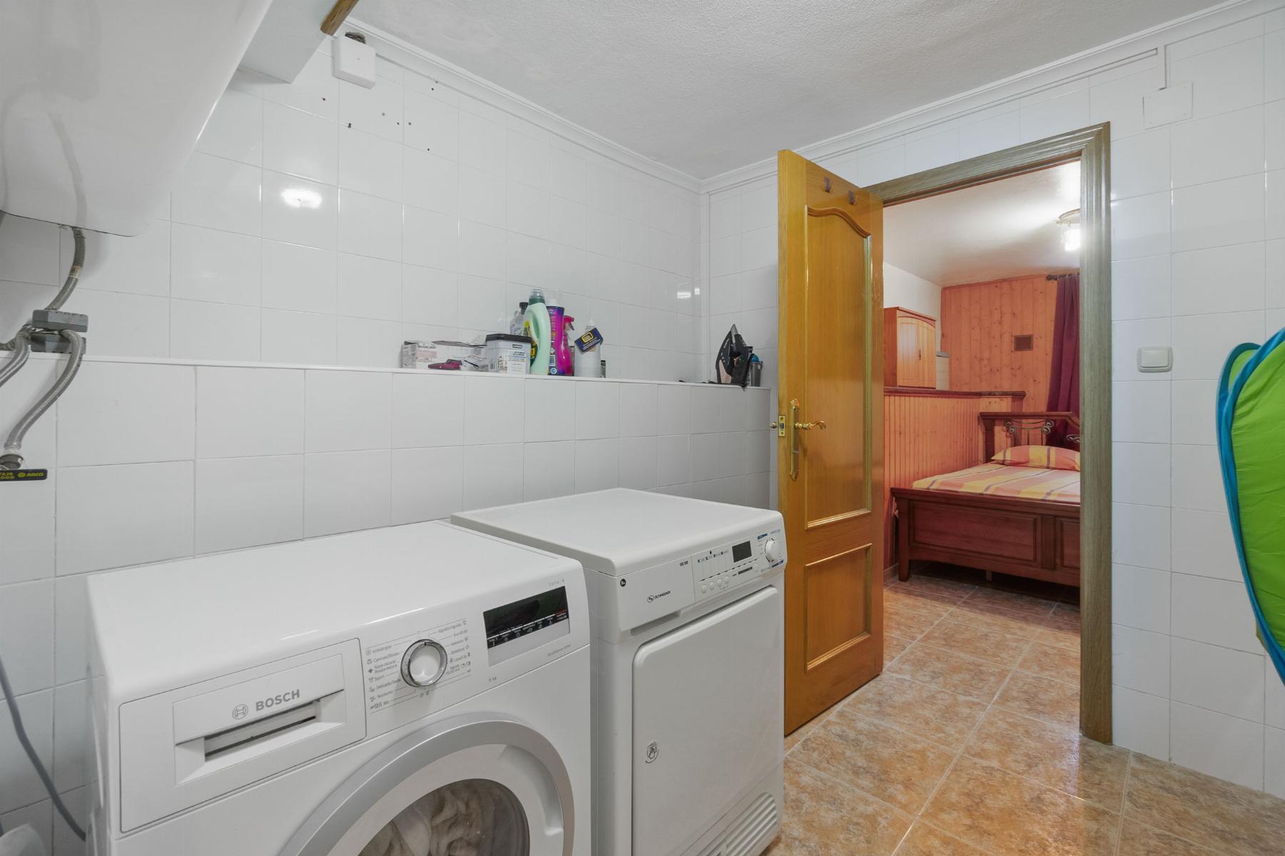 Venta de chalet en Torrevieja